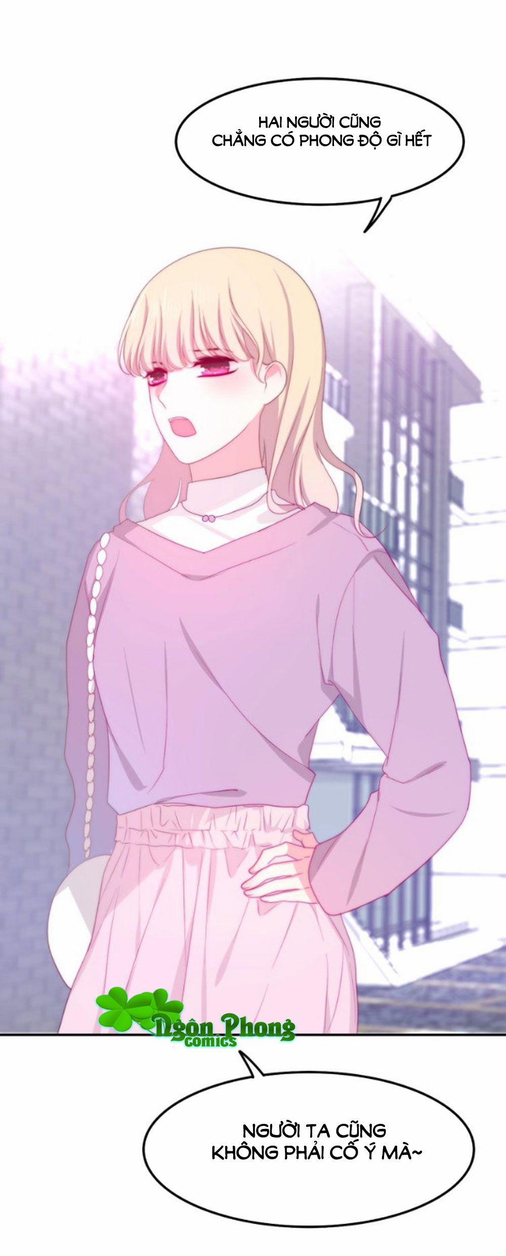 Tháng Sáu Không Hẹn Mà Gặp 12 trang 30