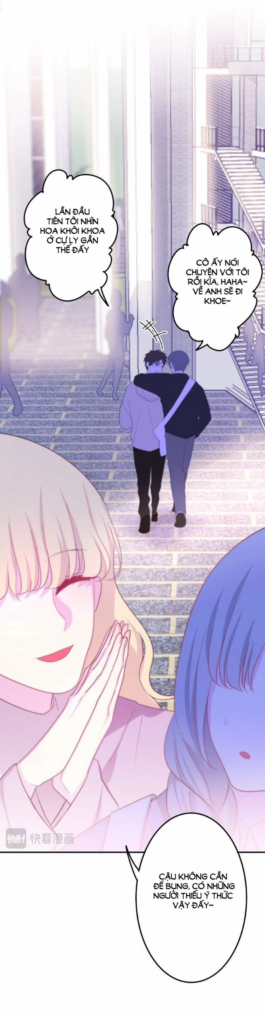 Tháng Sáu Không Hẹn Mà Gặp 12 trang 34