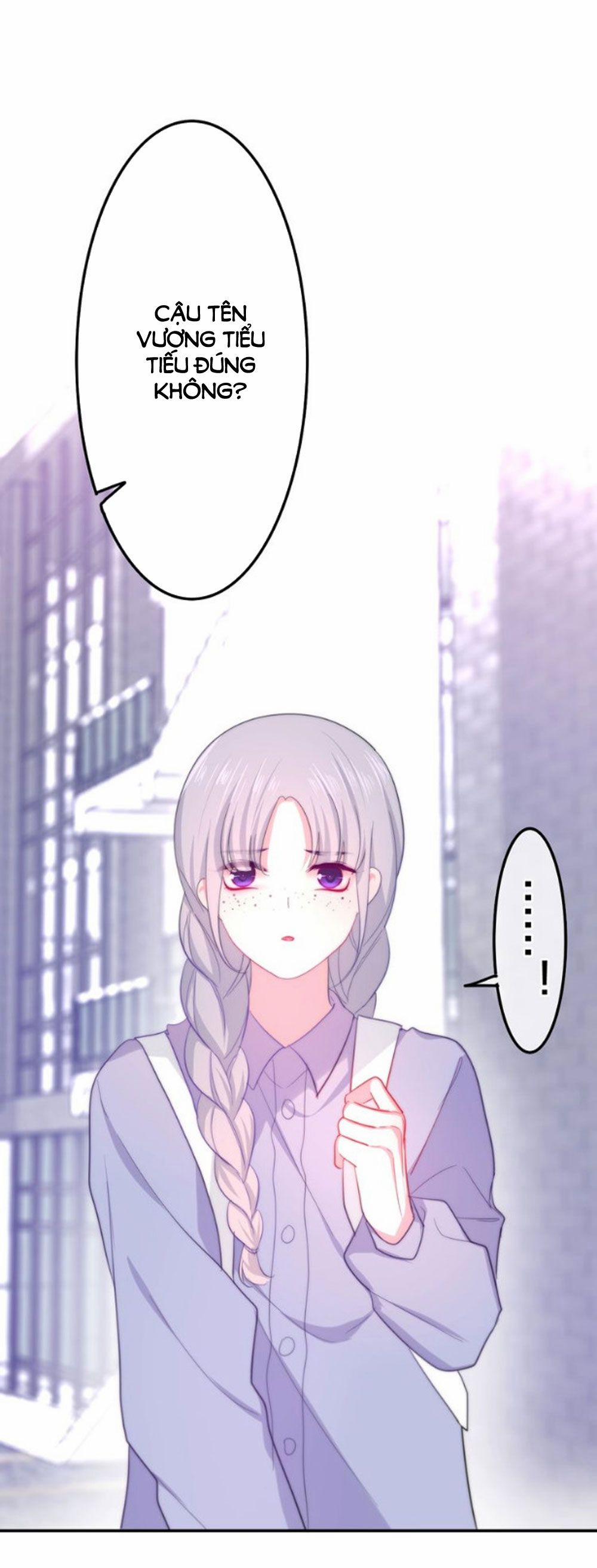 Tháng Sáu Không Hẹn Mà Gặp 12 trang 36