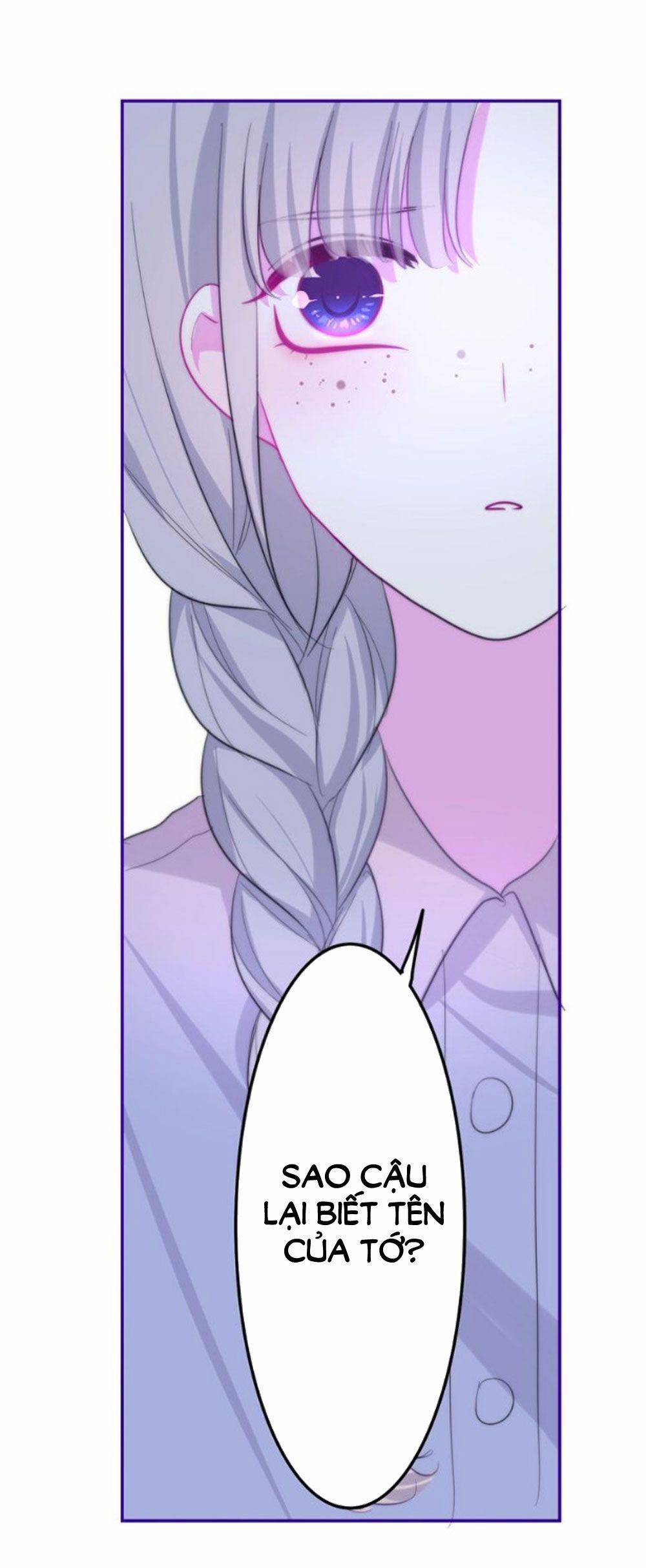 Tháng Sáu Không Hẹn Mà Gặp 12 trang 37