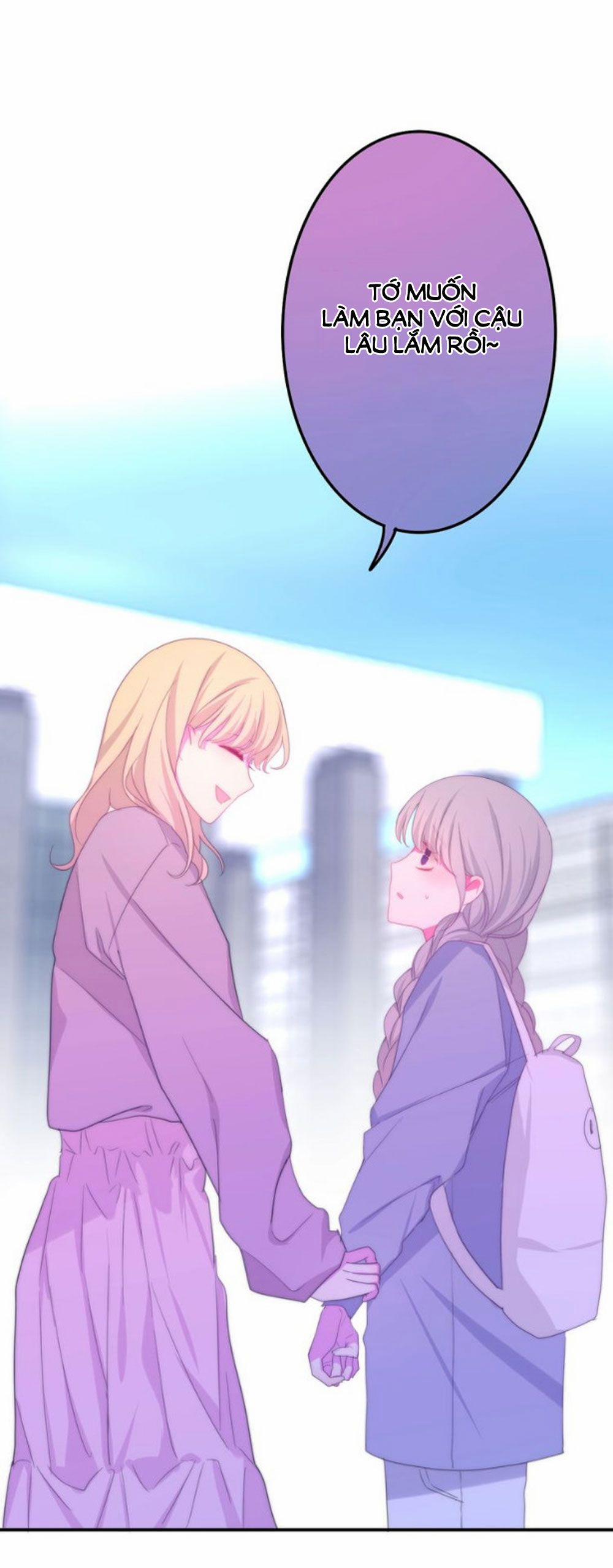 Tháng Sáu Không Hẹn Mà Gặp 12 trang 40