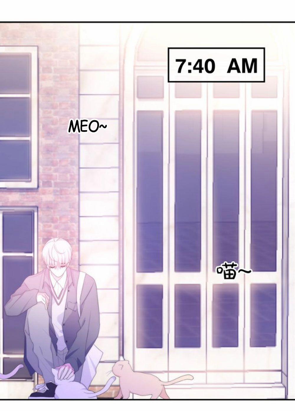 Tháng Sáu Không Hẹn Mà Gặp 12 trang 42