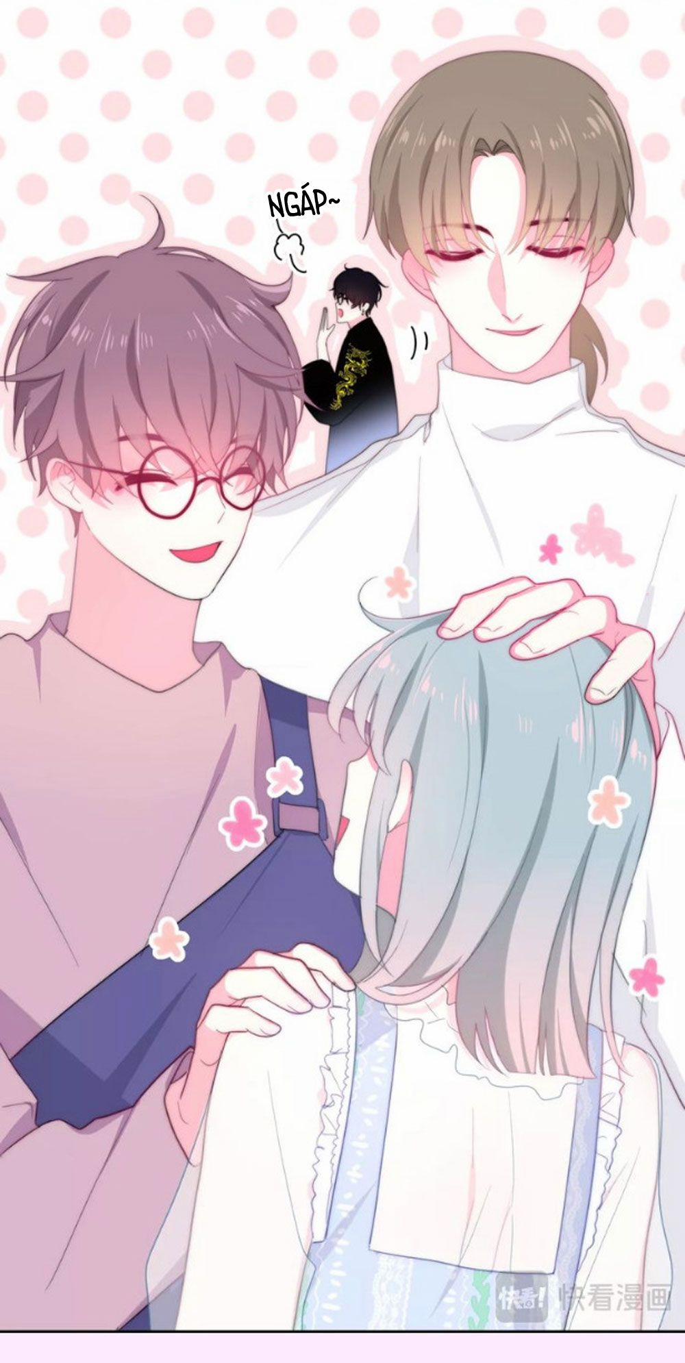 Tháng Sáu Không Hẹn Mà Gặp 12 trang 7