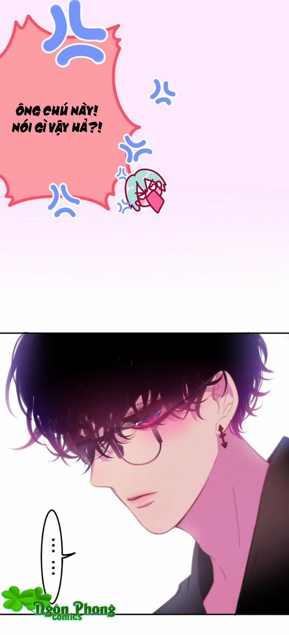 Tháng Sáu Không Hẹn Mà Gặp 12 trang 9