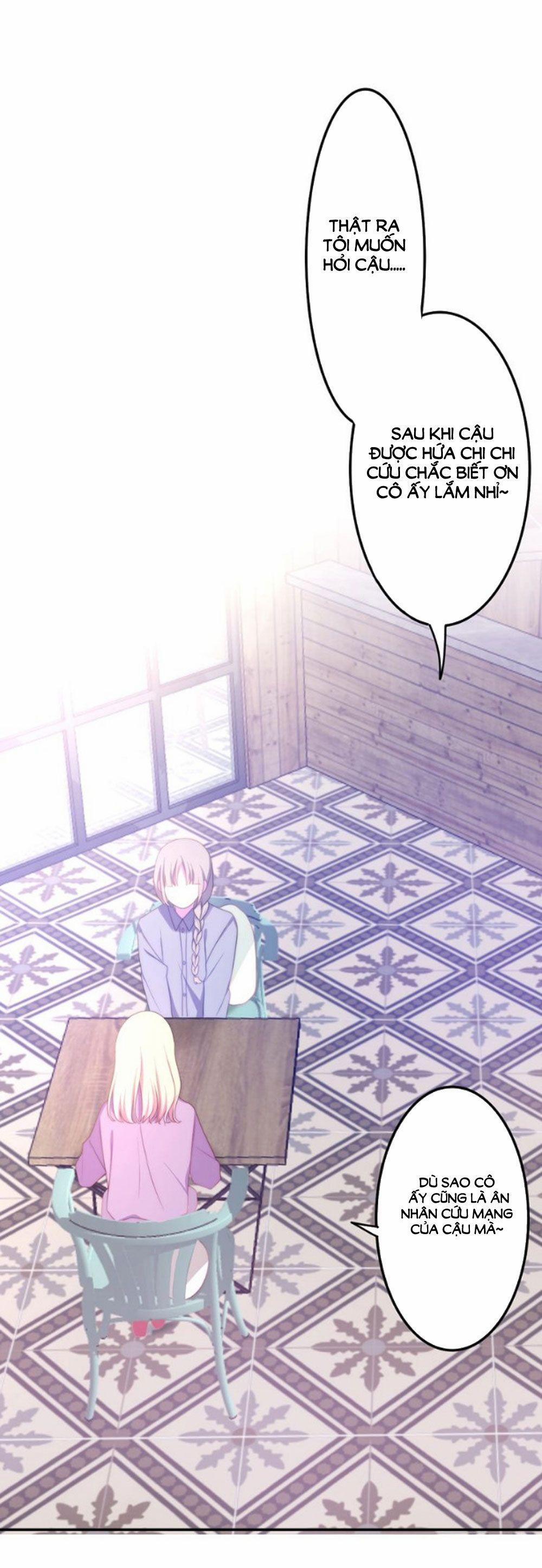 Tháng Sáu Không Hẹn Mà Gặp 13 trang 1