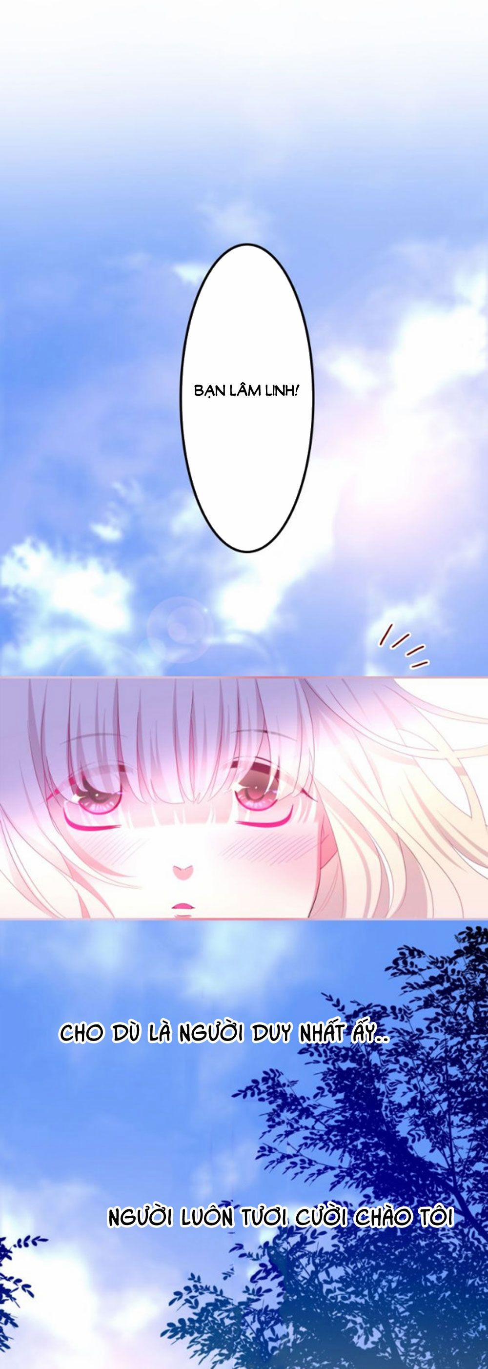 Tháng Sáu Không Hẹn Mà Gặp 13 trang 10