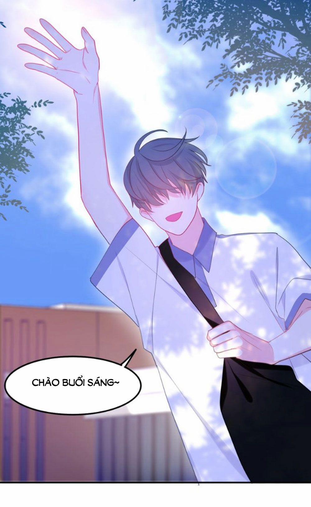 Tháng Sáu Không Hẹn Mà Gặp 13 trang 11