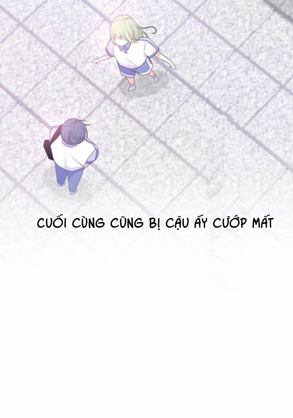 Tháng Sáu Không Hẹn Mà Gặp 13 trang 13