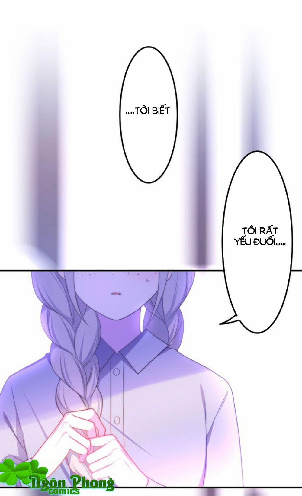 Tháng Sáu Không Hẹn Mà Gặp 13 trang 17