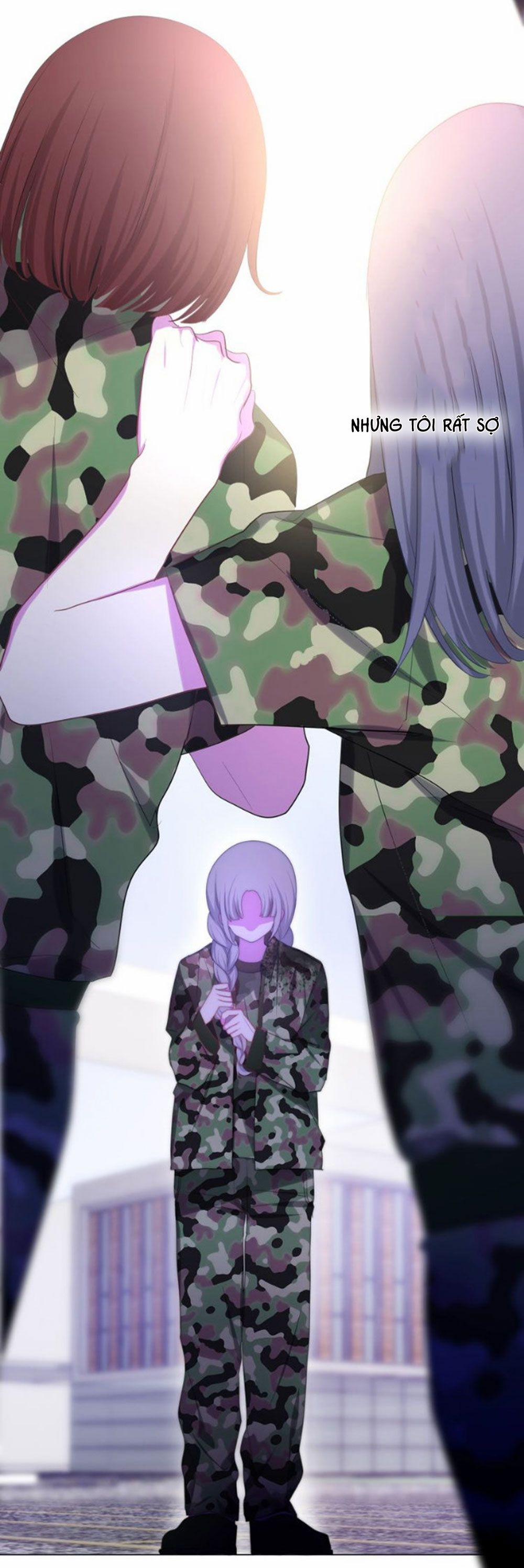 Tháng Sáu Không Hẹn Mà Gặp 13 trang 21