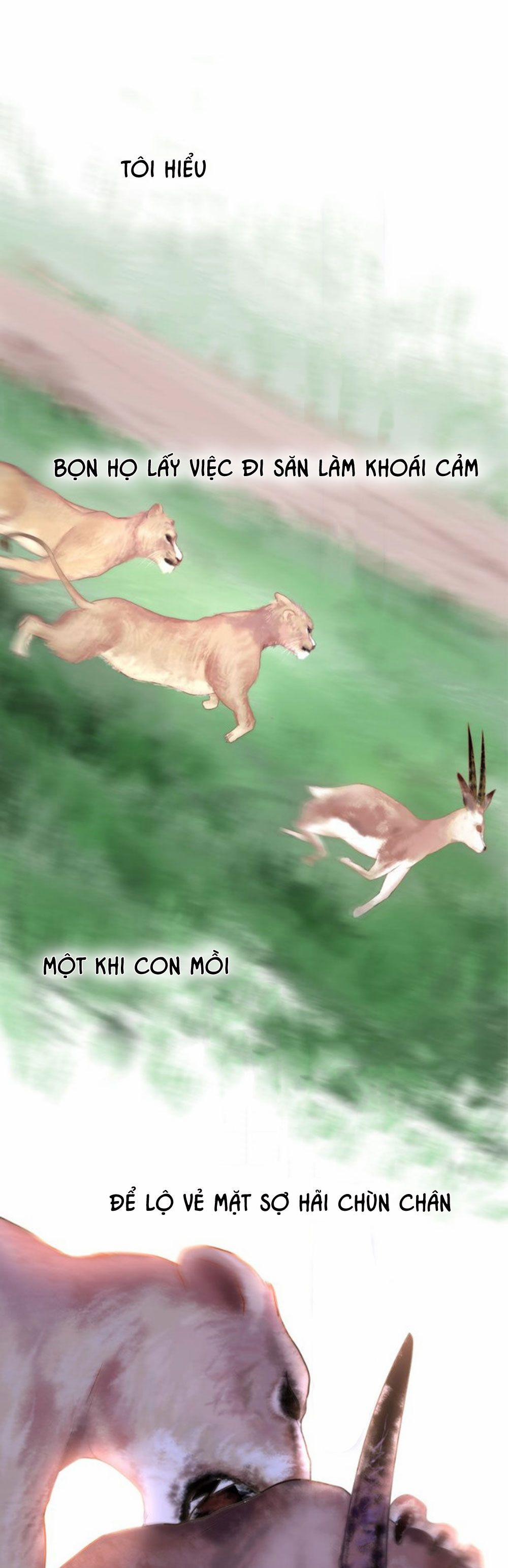 Tháng Sáu Không Hẹn Mà Gặp 13 trang 23