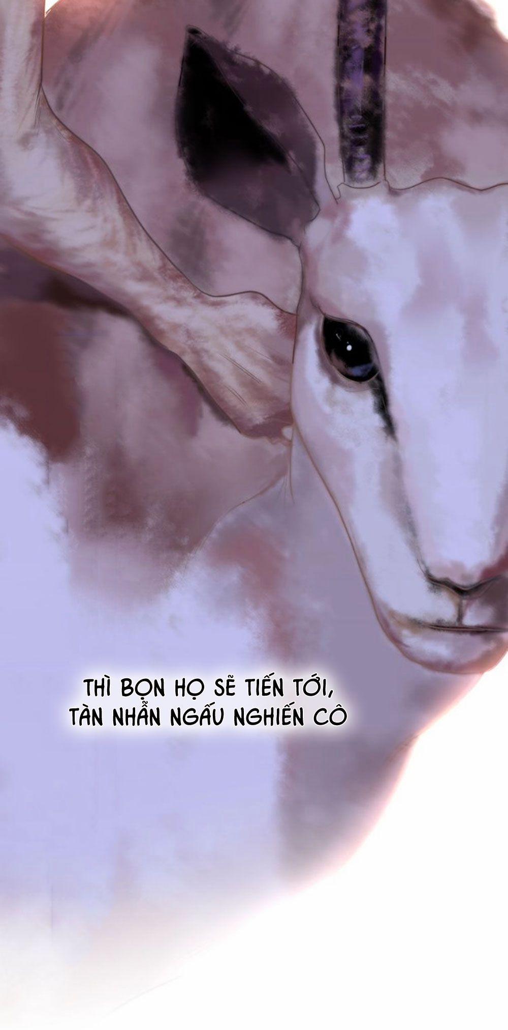 Tháng Sáu Không Hẹn Mà Gặp 13 trang 24