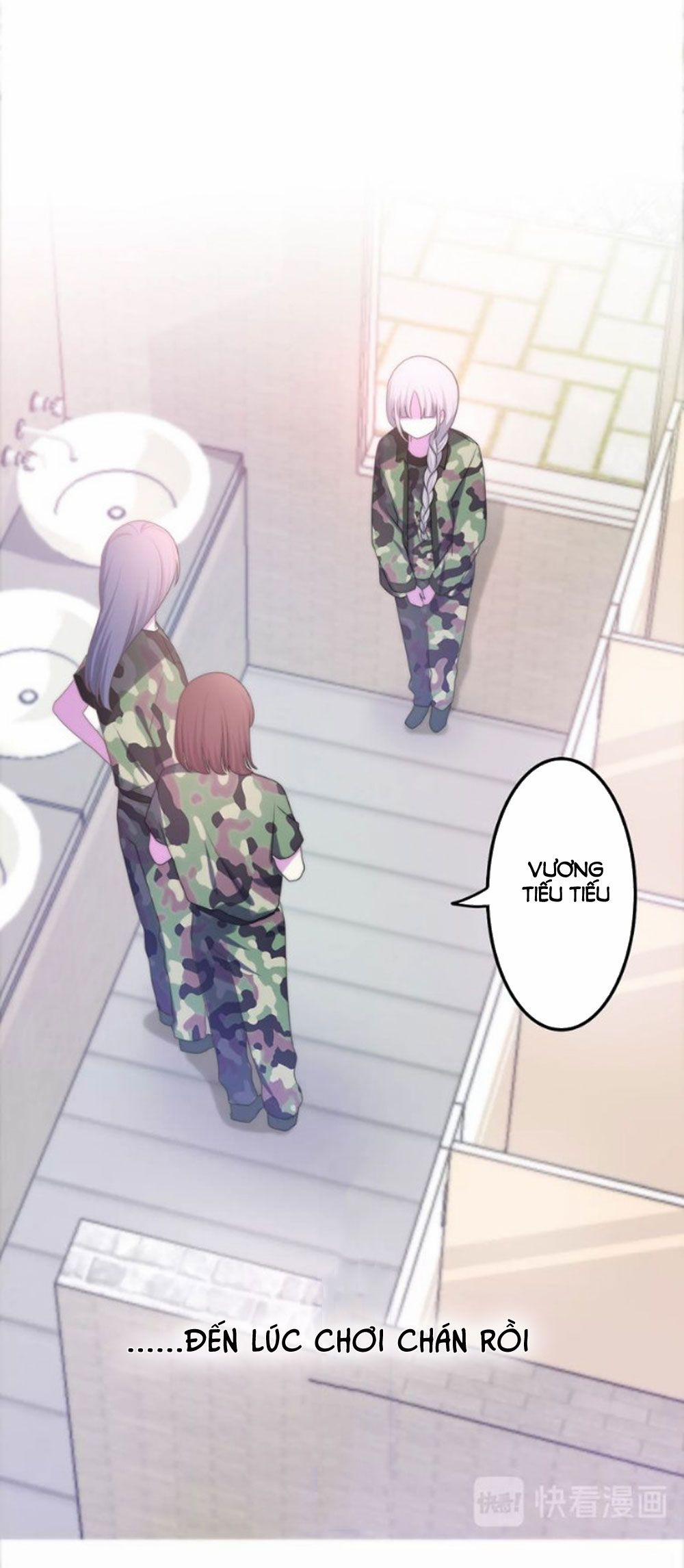 Tháng Sáu Không Hẹn Mà Gặp 13 trang 25