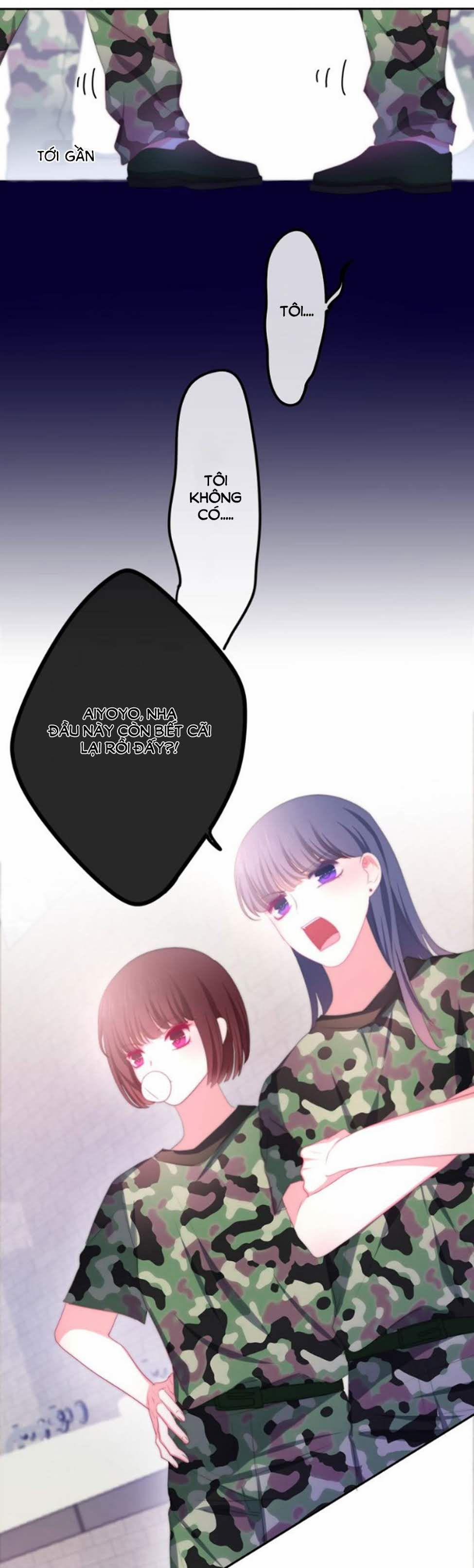 Tháng Sáu Không Hẹn Mà Gặp 13 trang 27