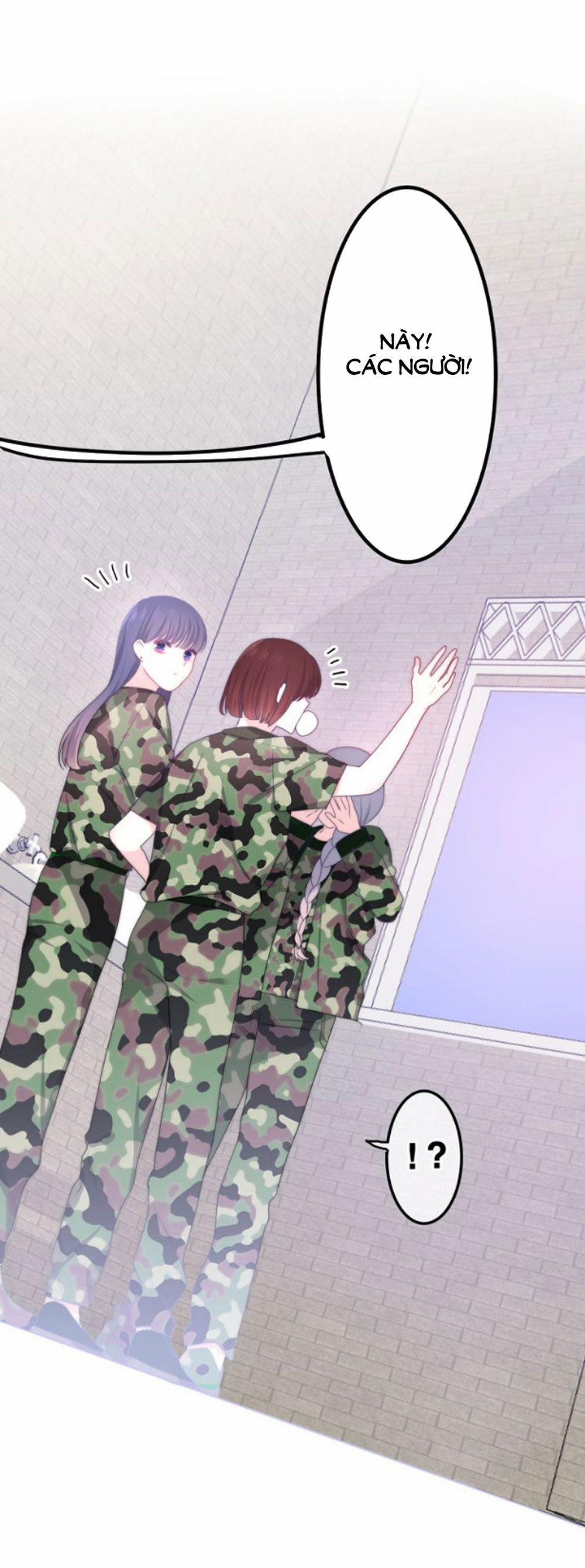 Tháng Sáu Không Hẹn Mà Gặp 13 trang 30