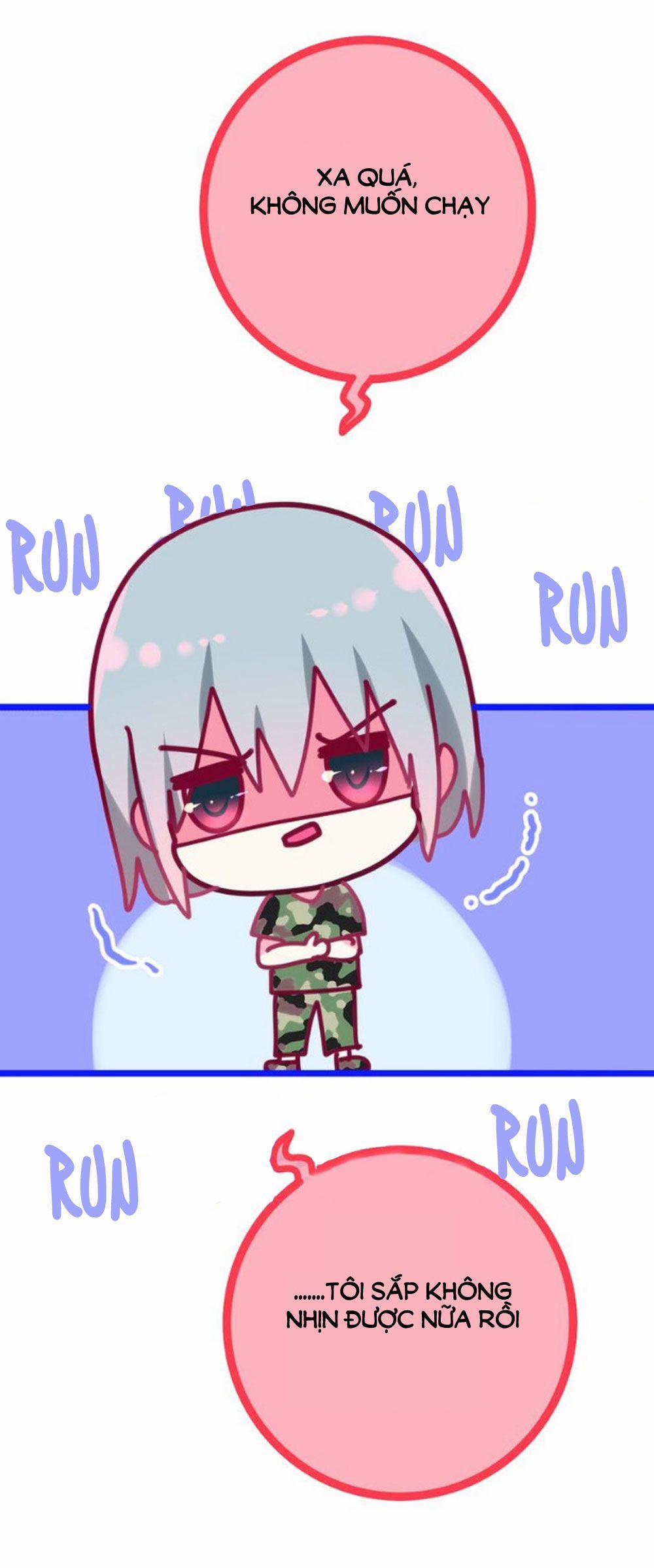 Tháng Sáu Không Hẹn Mà Gặp 13 trang 33