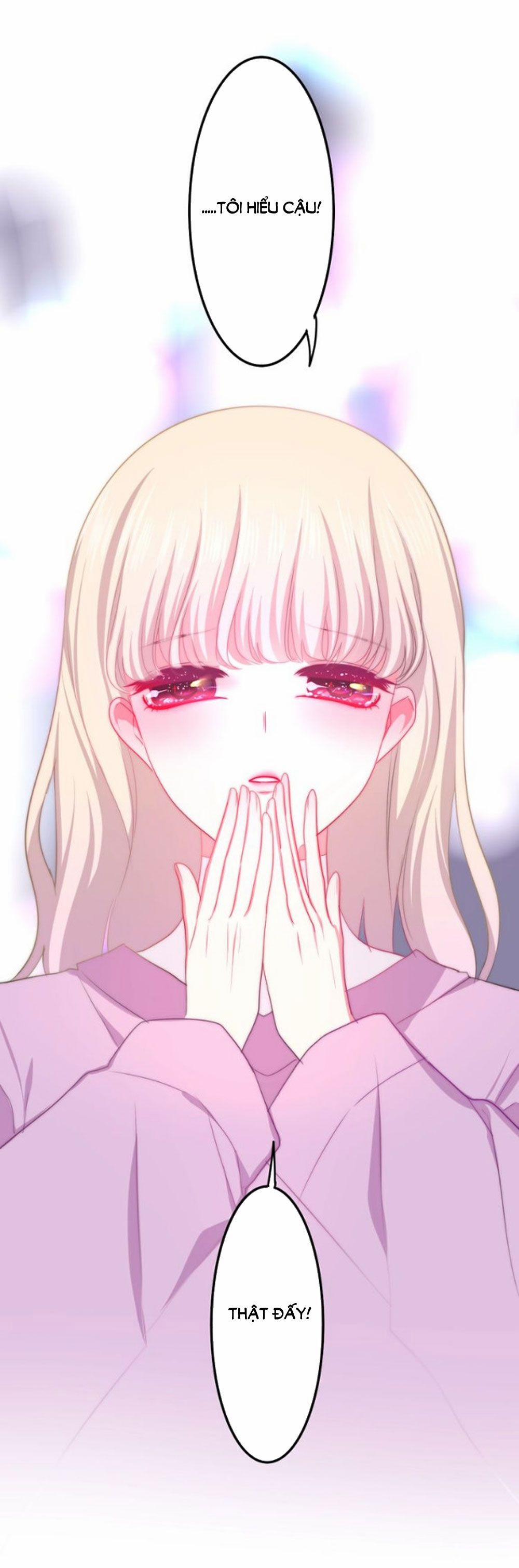 Tháng Sáu Không Hẹn Mà Gặp 13 trang 40