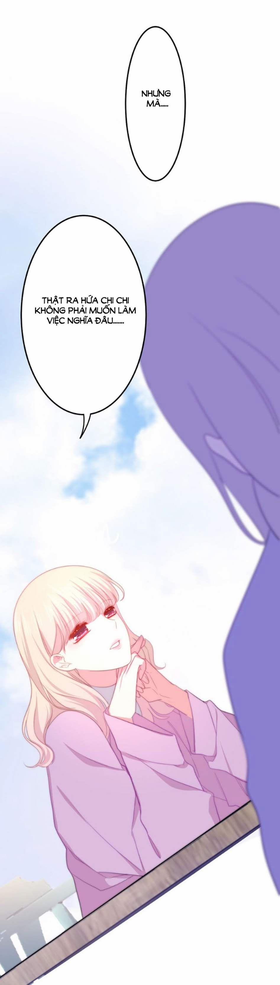 Tháng Sáu Không Hẹn Mà Gặp 13 trang 41