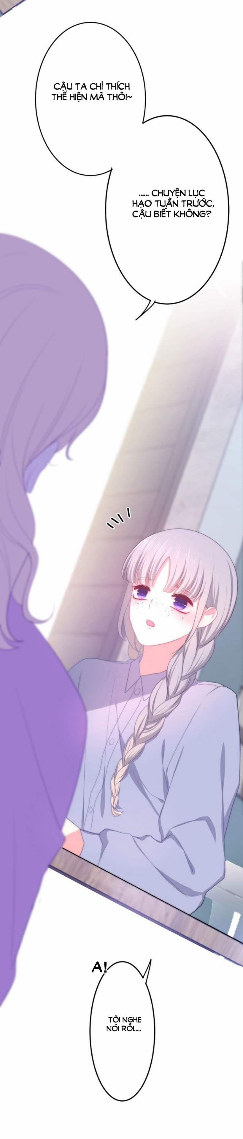 Tháng Sáu Không Hẹn Mà Gặp 13 trang 42