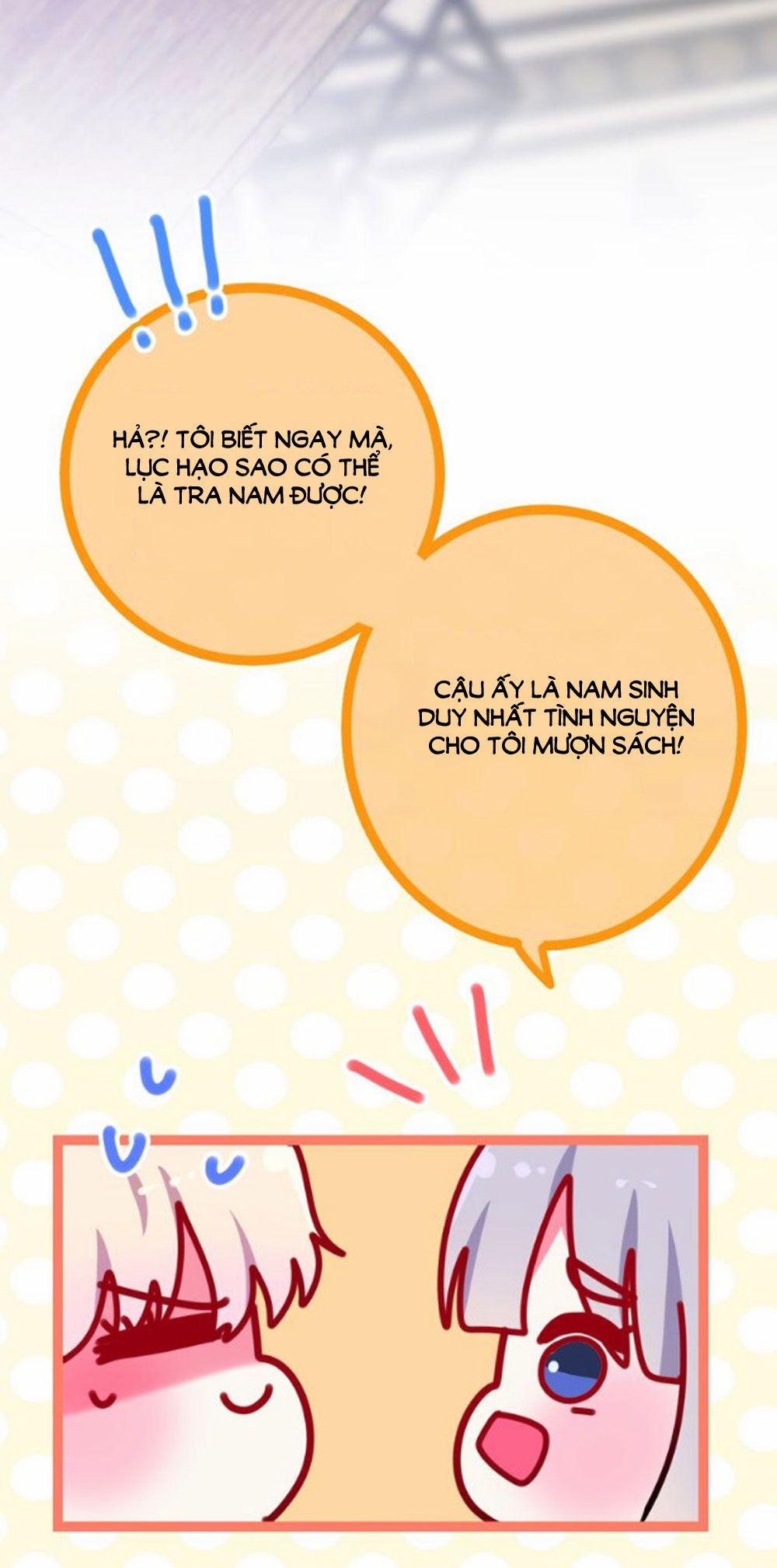 Tháng Sáu Không Hẹn Mà Gặp 13 trang 44