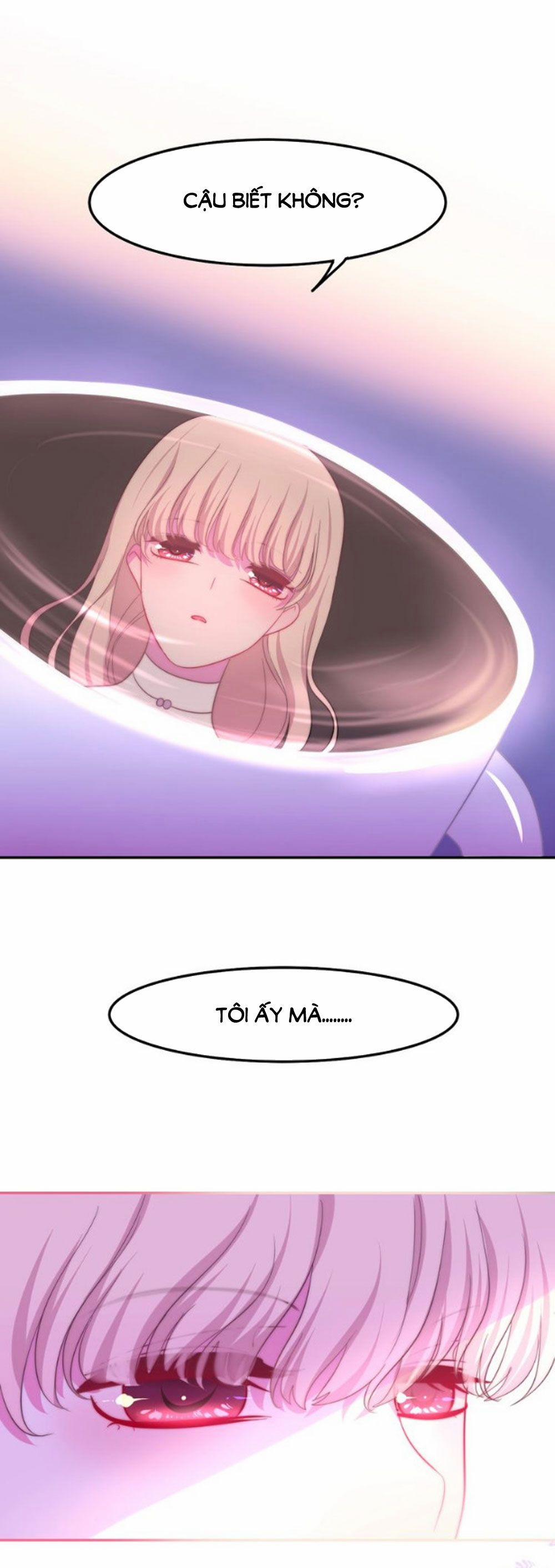 Tháng Sáu Không Hẹn Mà Gặp 13 trang 5