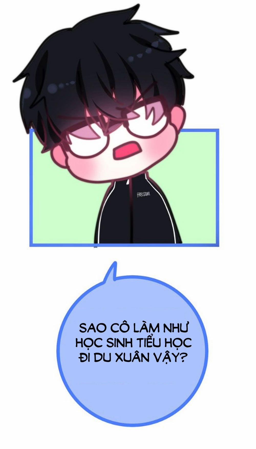 Tháng Sáu Không Hẹn Mà Gặp 13 trang 52