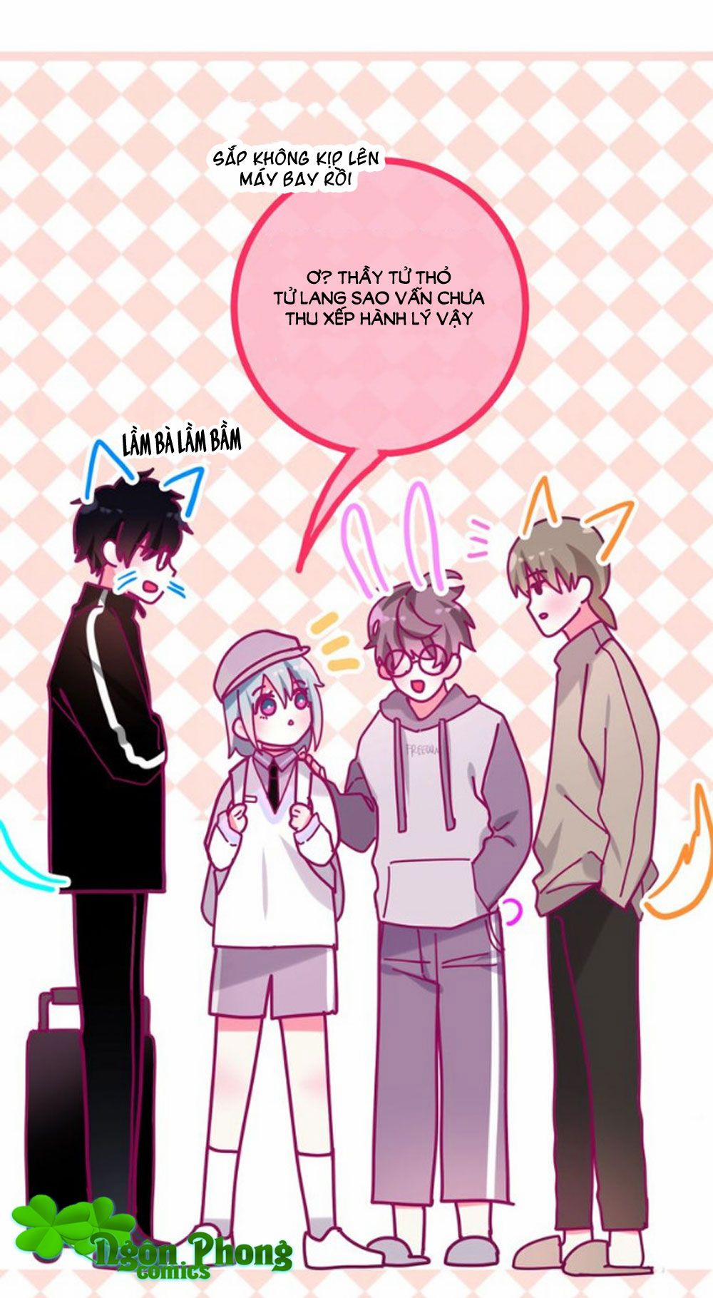 Tháng Sáu Không Hẹn Mà Gặp 13 trang 53