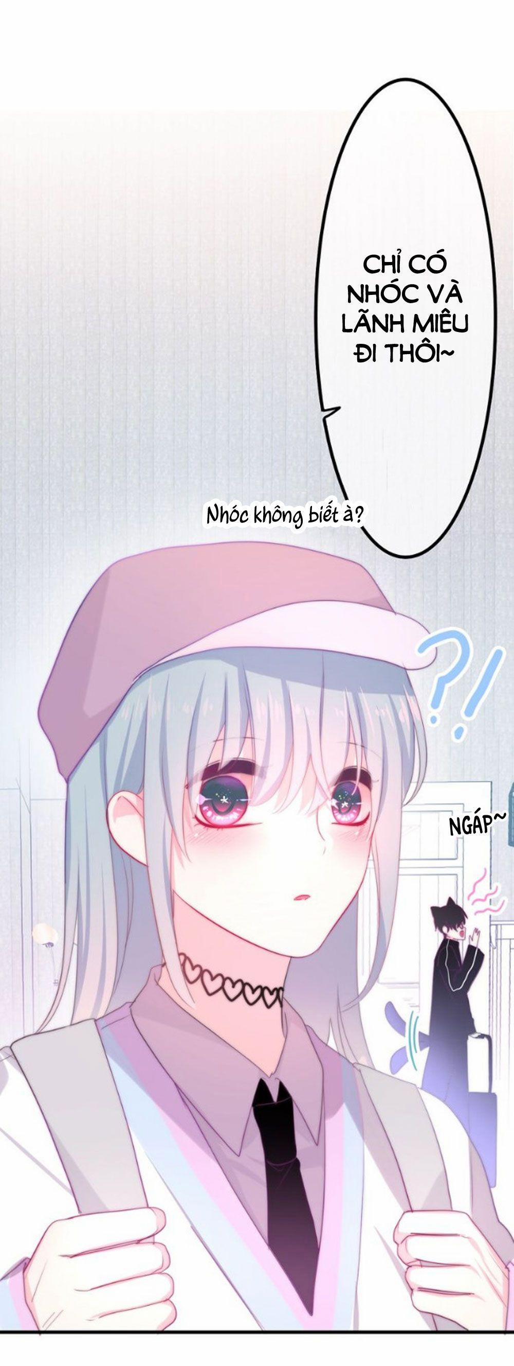 Tháng Sáu Không Hẹn Mà Gặp 13 trang 55