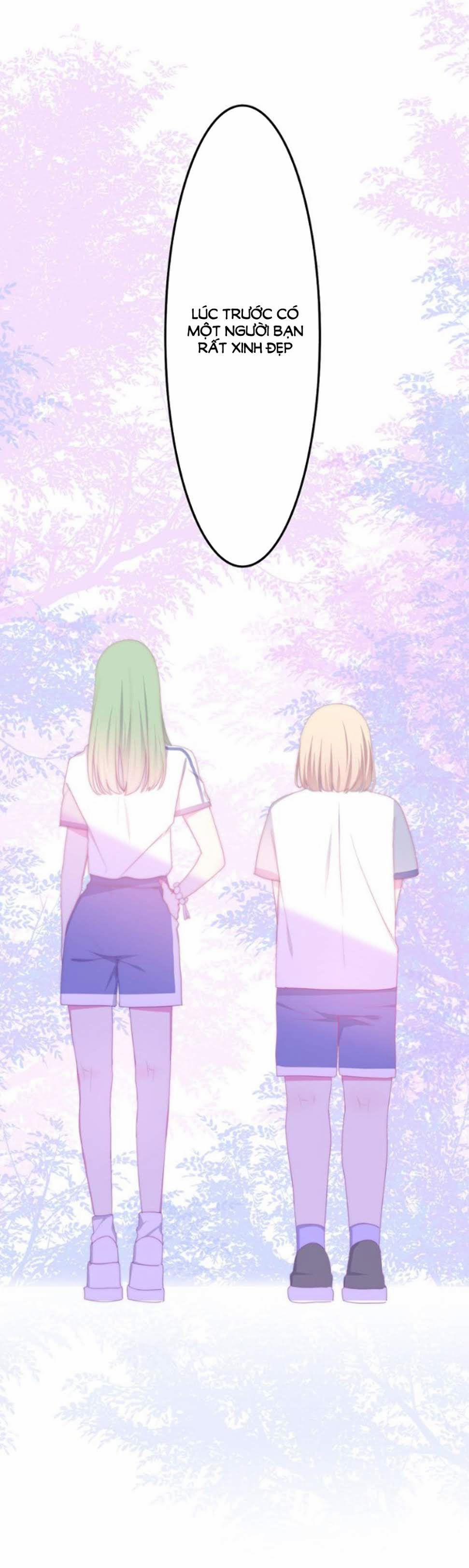 Tháng Sáu Không Hẹn Mà Gặp 13 trang 6