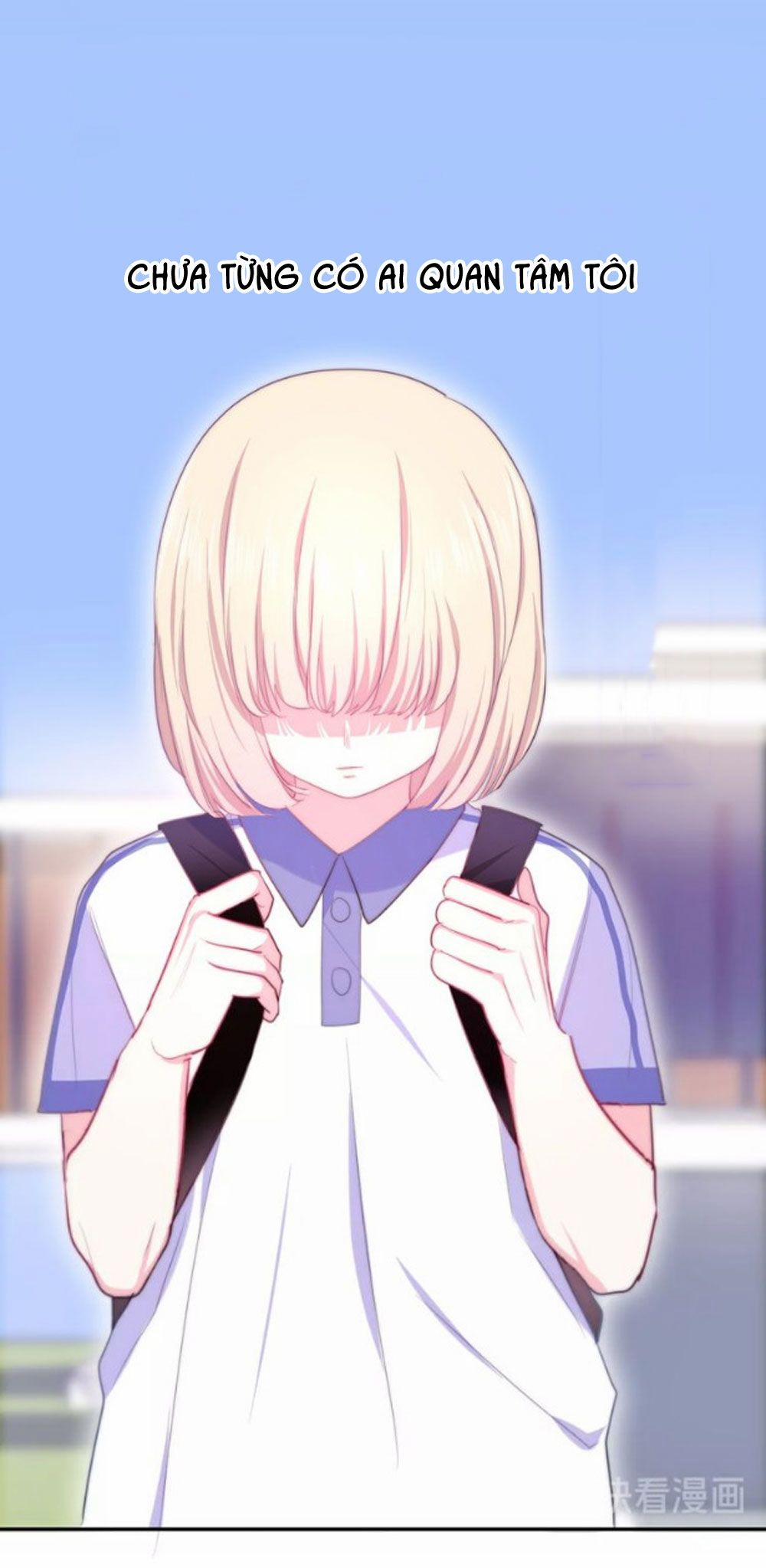 Tháng Sáu Không Hẹn Mà Gặp 13 trang 9