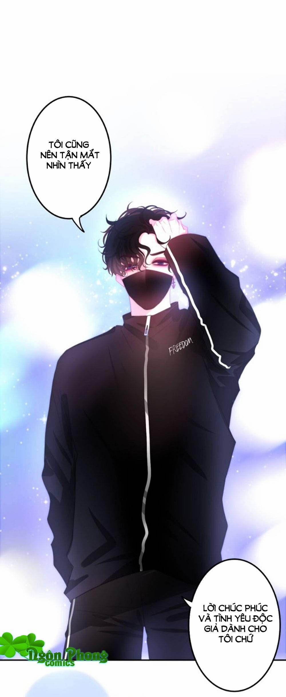 Tháng Sáu Không Hẹn Mà Gặp 14 trang 10