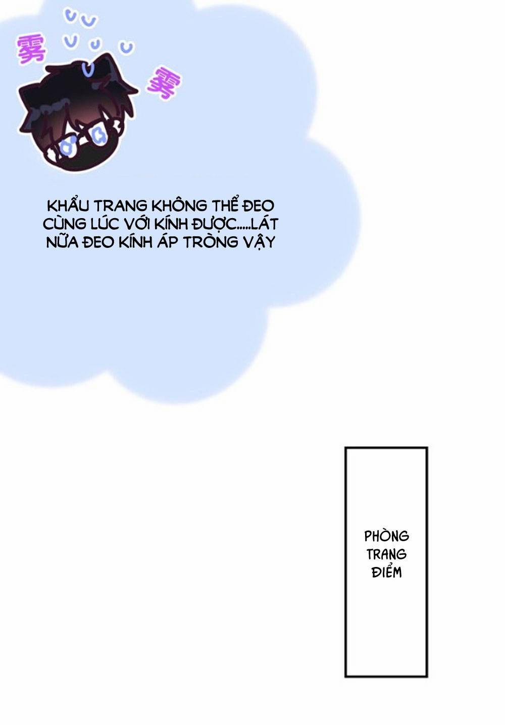 Tháng Sáu Không Hẹn Mà Gặp 14 trang 11