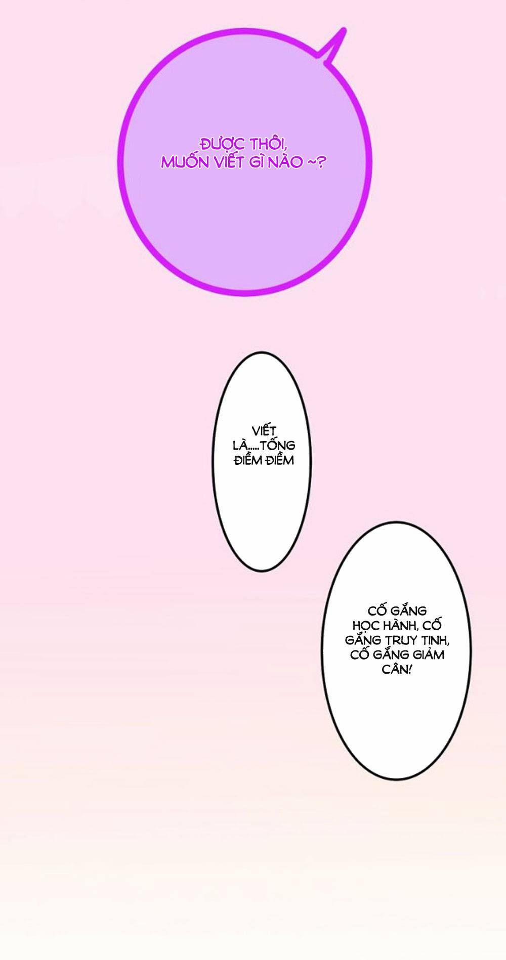 Tháng Sáu Không Hẹn Mà Gặp 14 trang 31