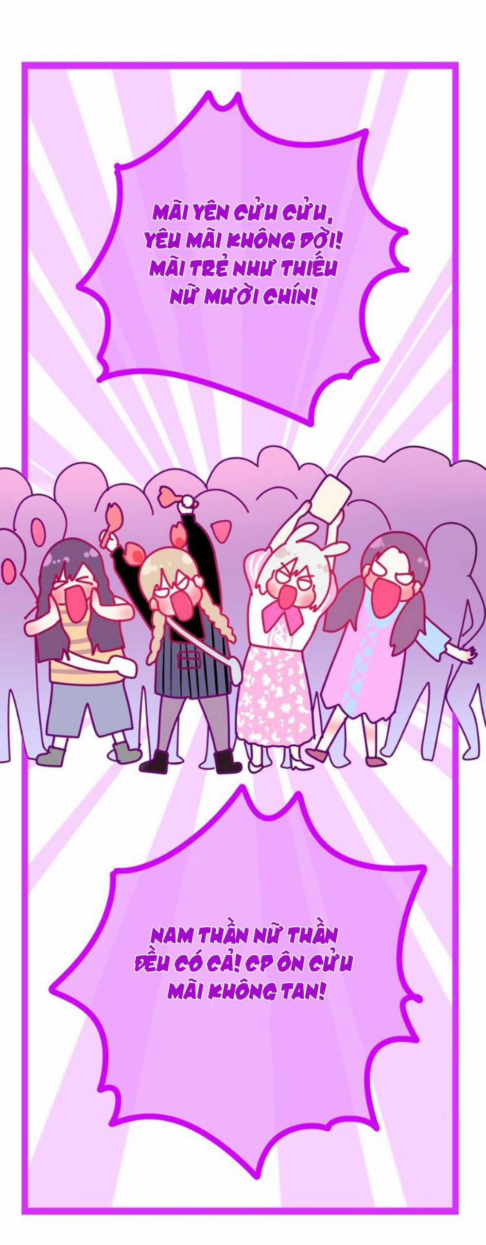 Tháng Sáu Không Hẹn Mà Gặp 14 trang 41