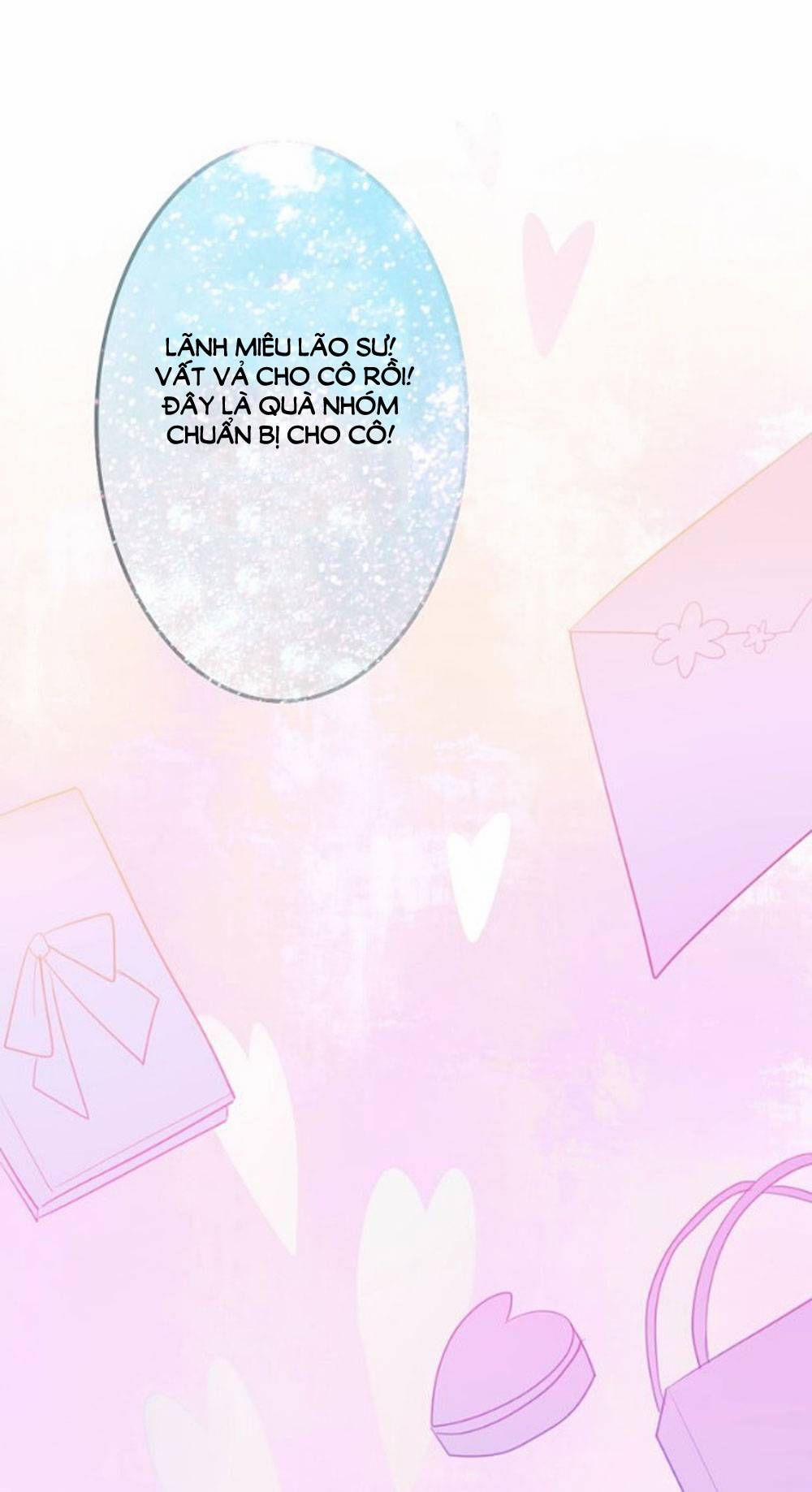 Tháng Sáu Không Hẹn Mà Gặp 14 trang 50