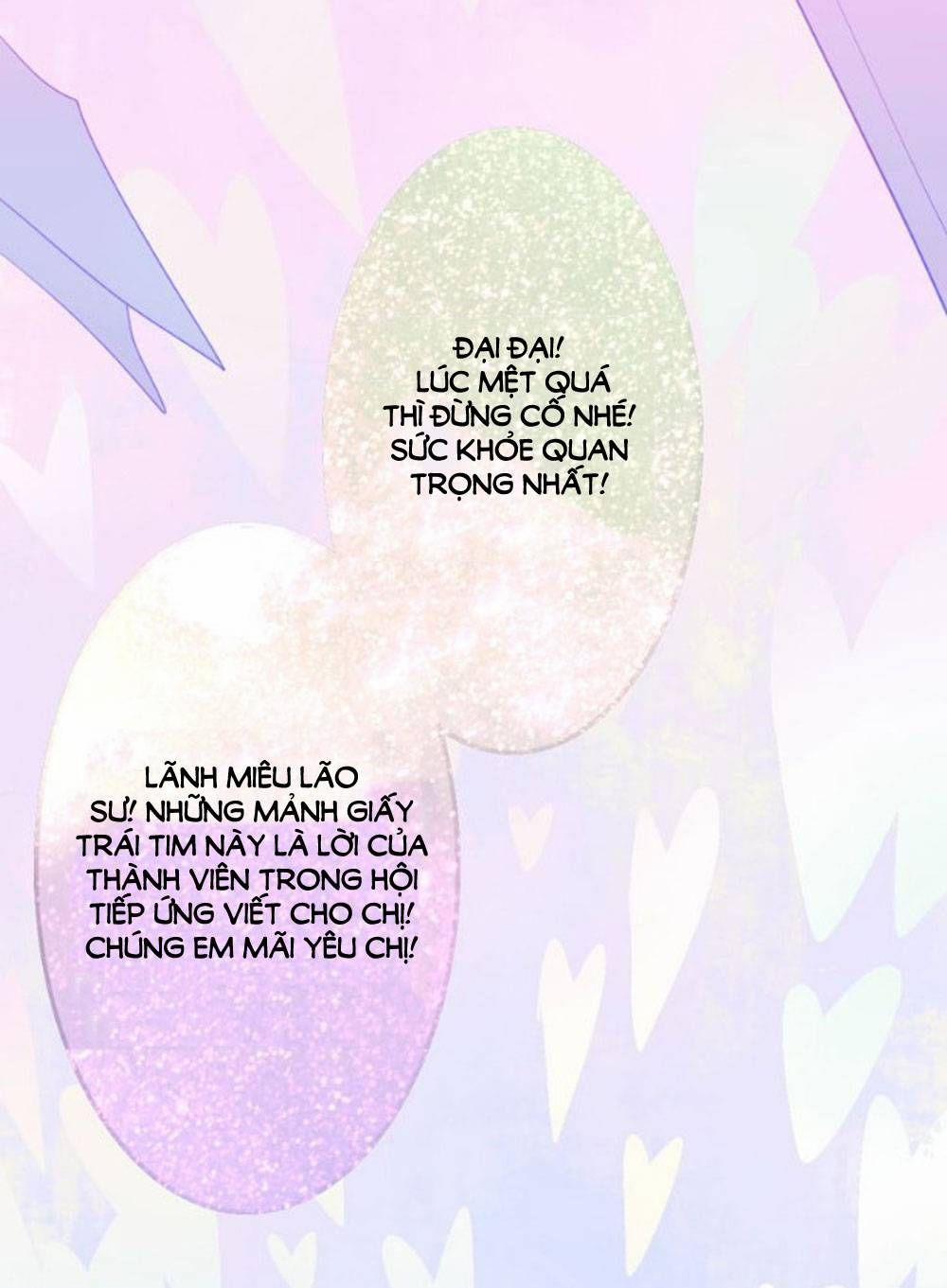 Tháng Sáu Không Hẹn Mà Gặp 14 trang 51