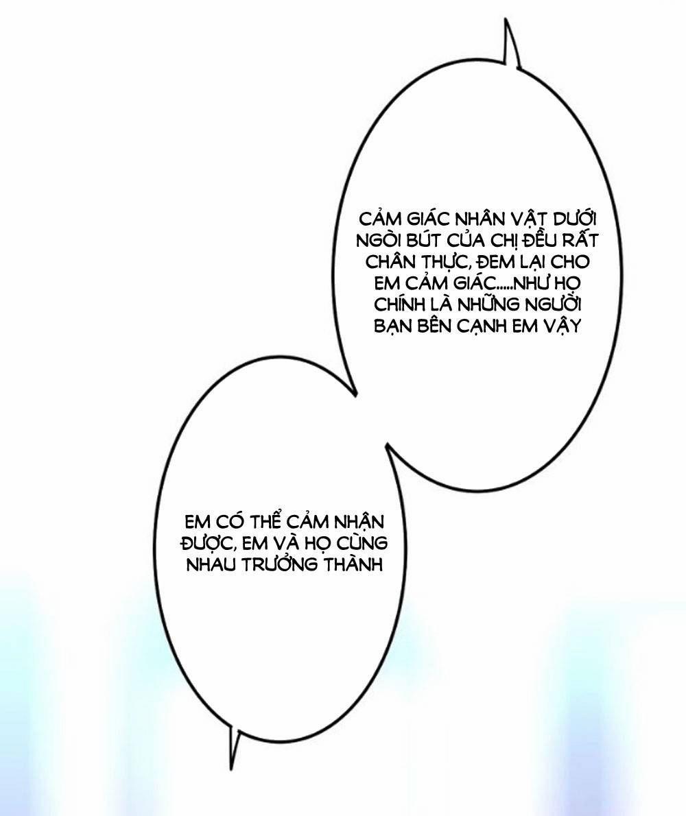 Tháng Sáu Không Hẹn Mà Gặp 14 trang 54