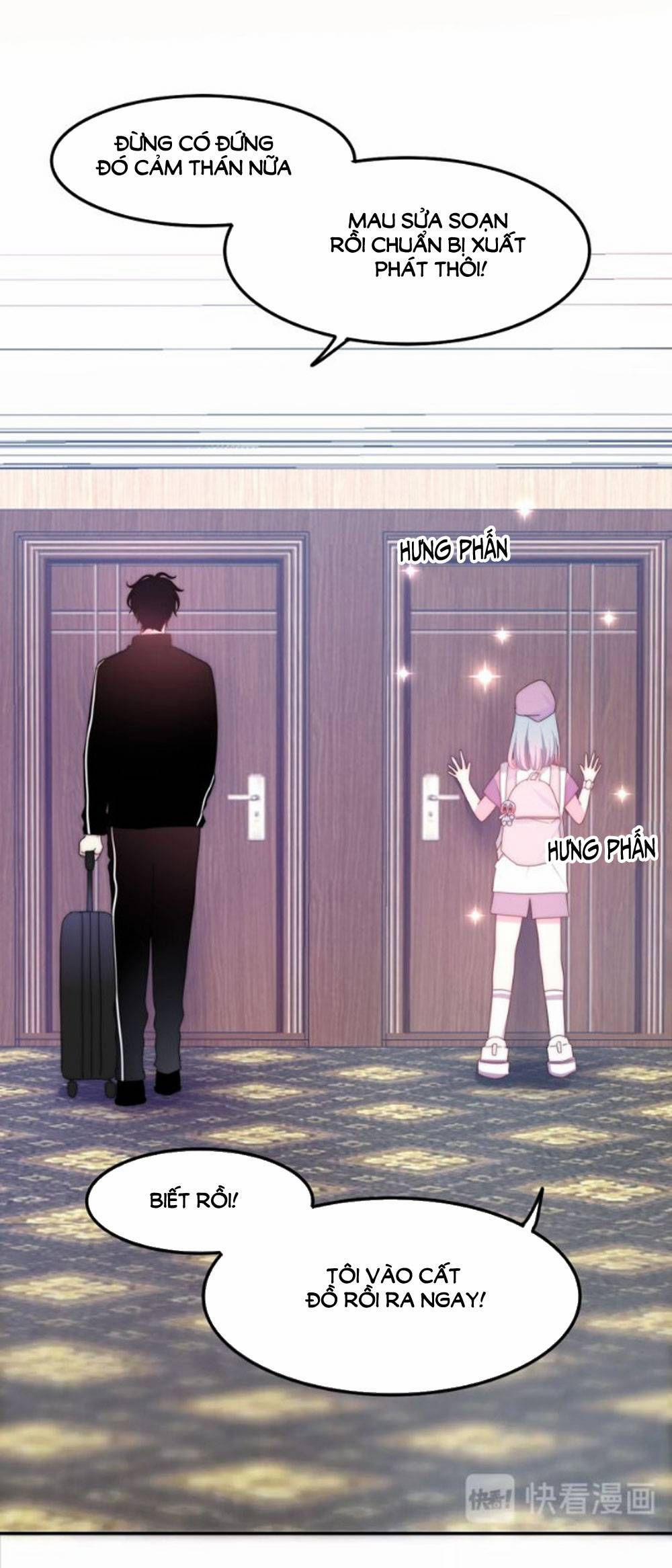 Tháng Sáu Không Hẹn Mà Gặp 14 trang 6