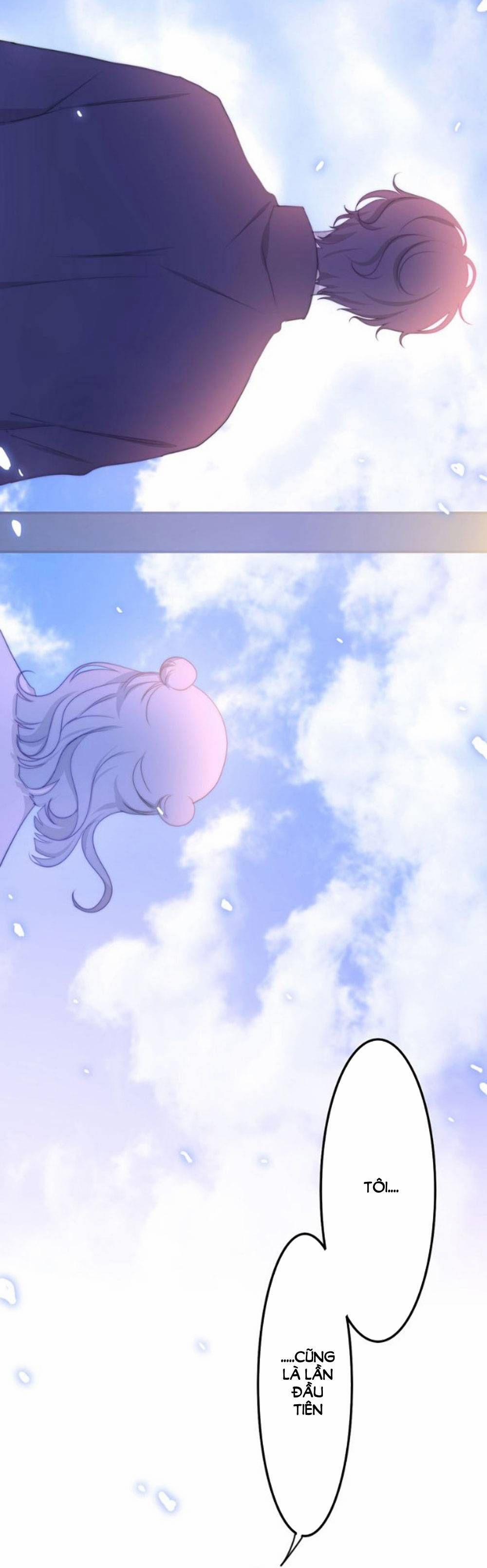 Tháng Sáu Không Hẹn Mà Gặp 14 trang 60