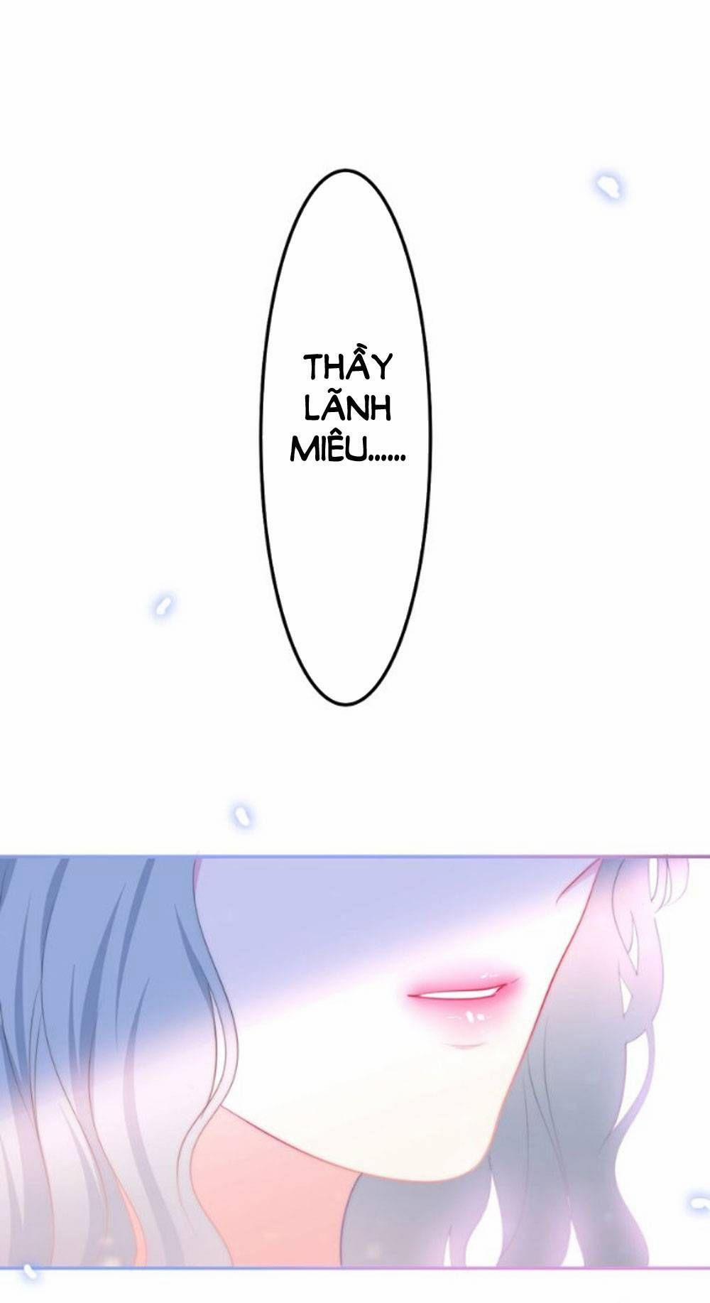 Tháng Sáu Không Hẹn Mà Gặp 15 trang 1