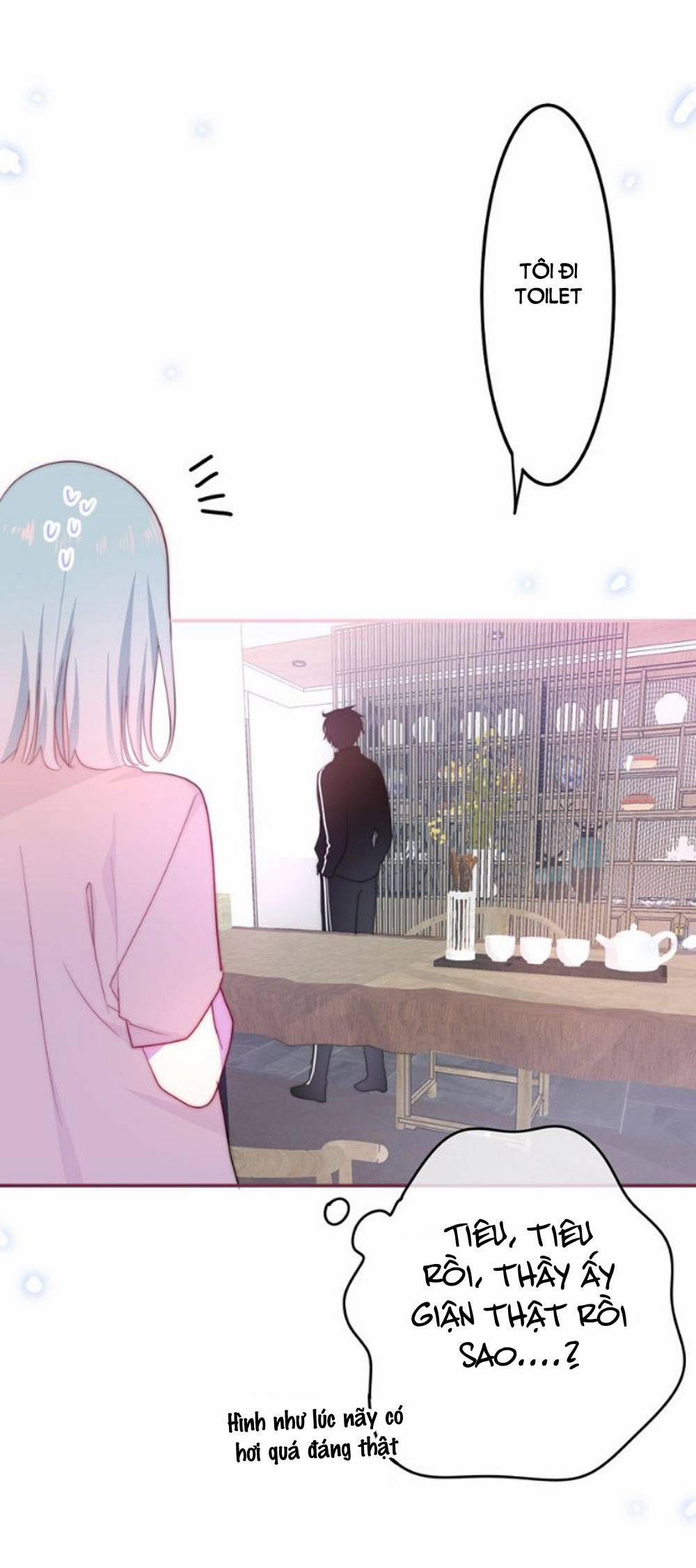 Tháng Sáu Không Hẹn Mà Gặp 15 trang 38