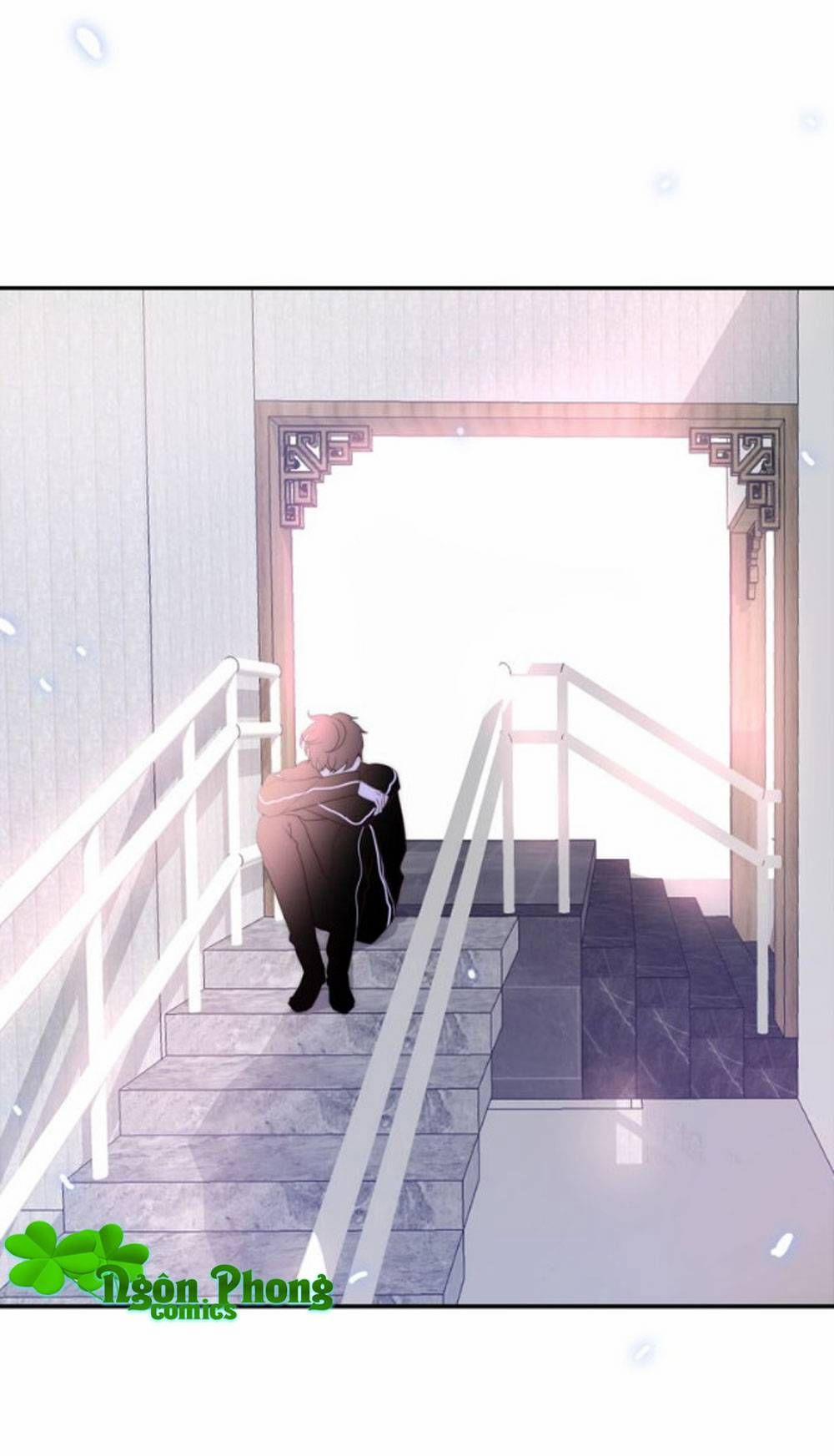 Tháng Sáu Không Hẹn Mà Gặp 15 trang 40