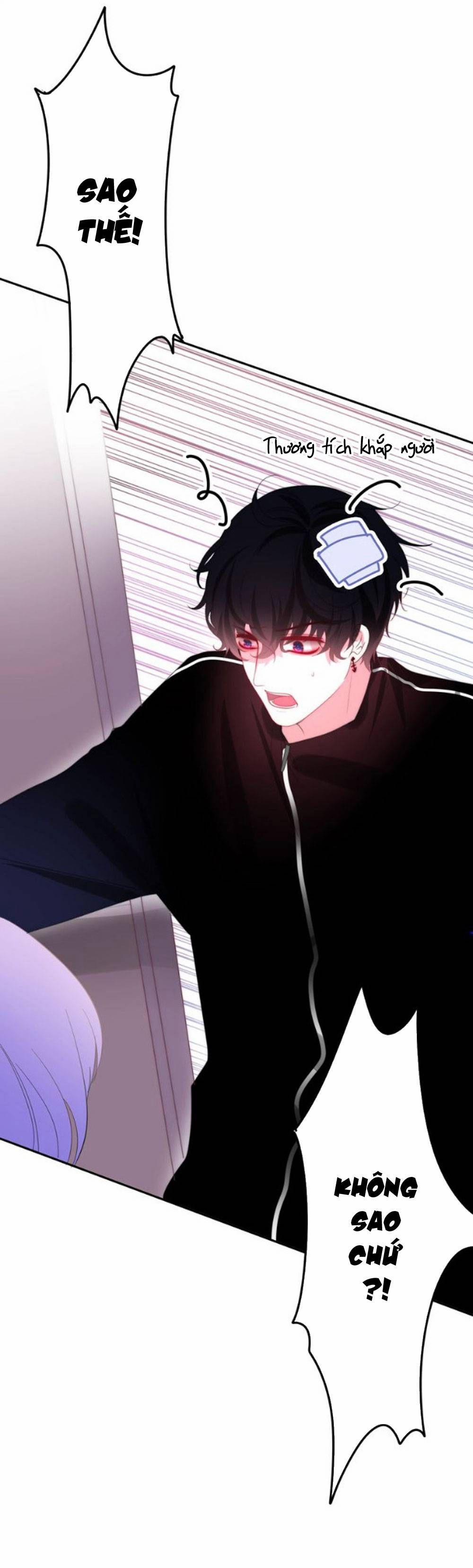 Tháng Sáu Không Hẹn Mà Gặp 15 trang 45