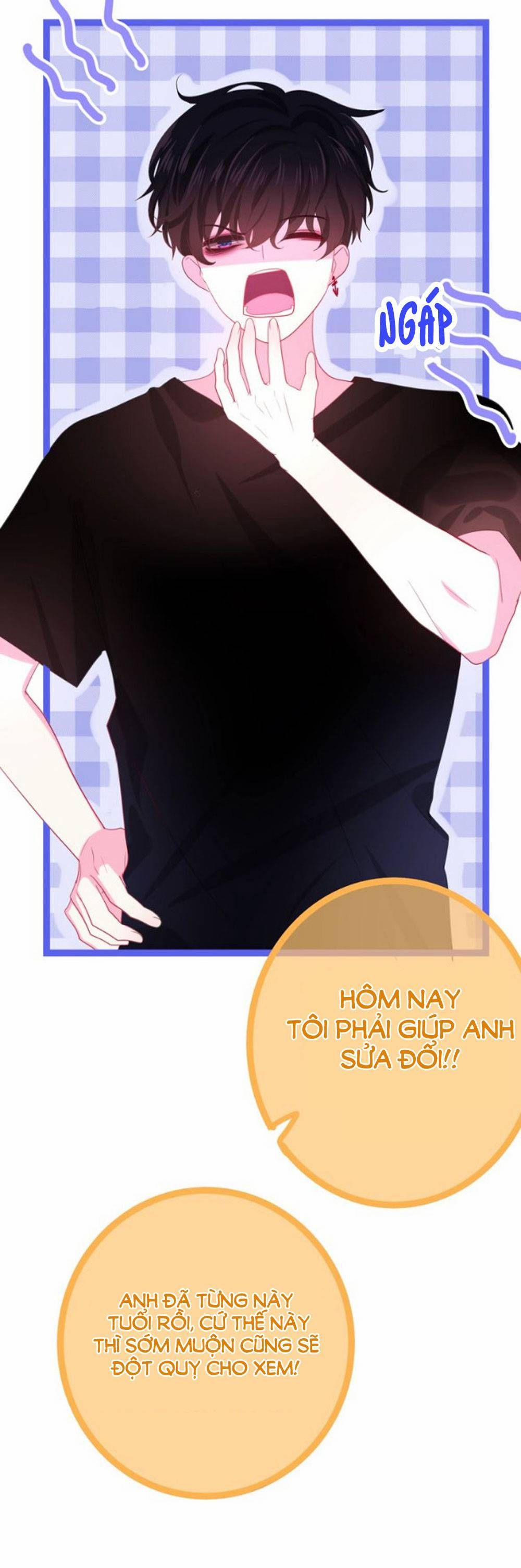 Tháng Sáu Không Hẹn Mà Gặp 15 trang 55