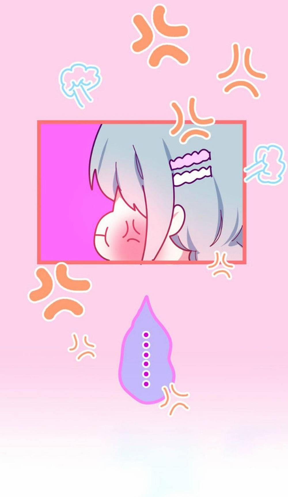 Tháng Sáu Không Hẹn Mà Gặp 15 trang 57