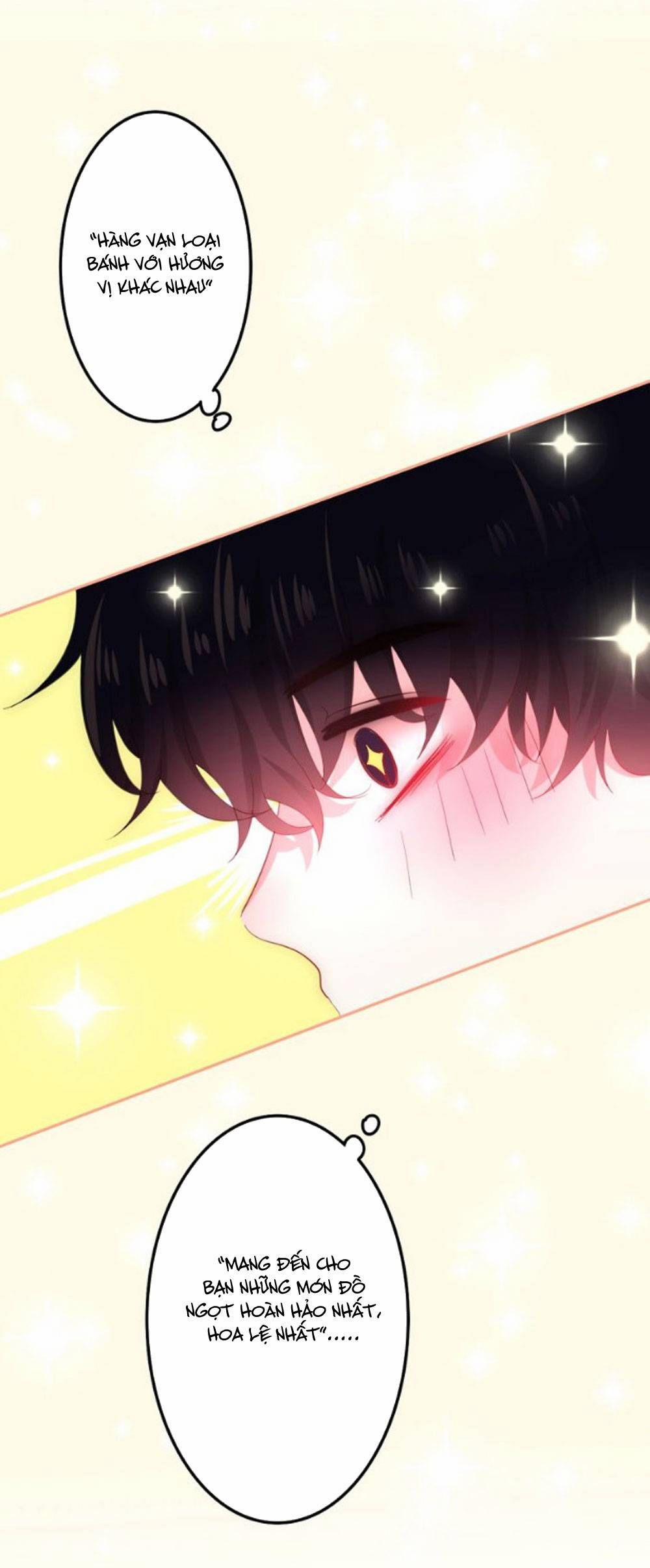 Tháng Sáu Không Hẹn Mà Gặp 15 trang 60