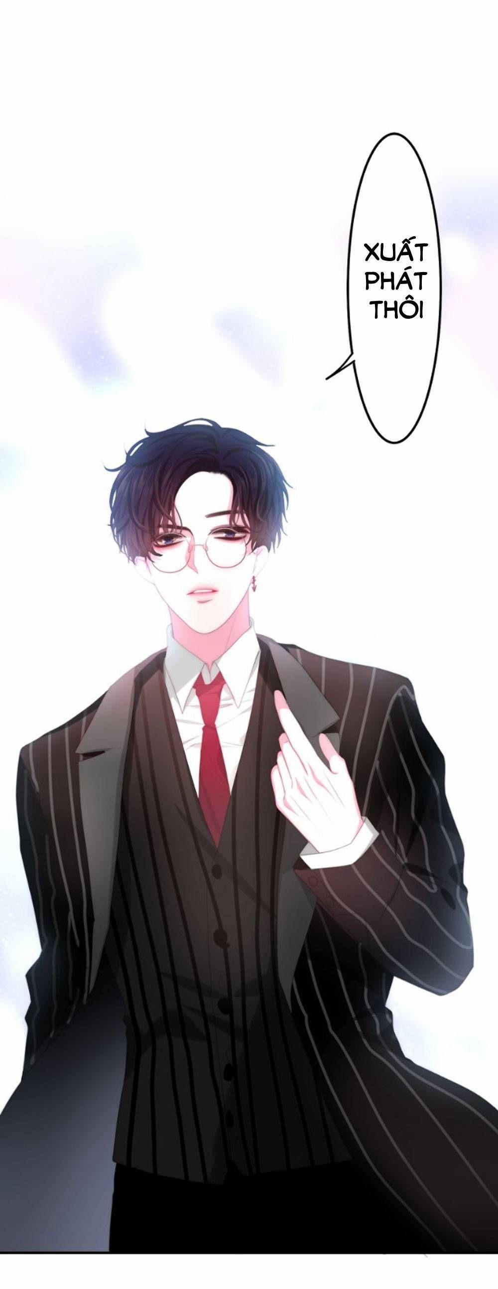 Tháng Sáu Không Hẹn Mà Gặp 15 trang 64