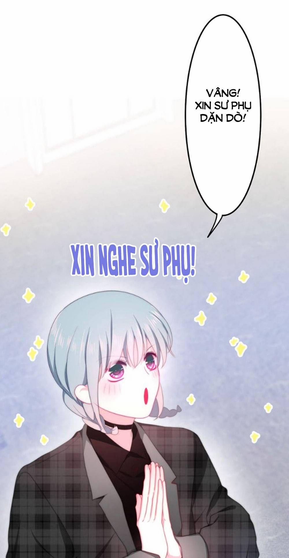 Tháng Sáu Không Hẹn Mà Gặp 17 trang 42