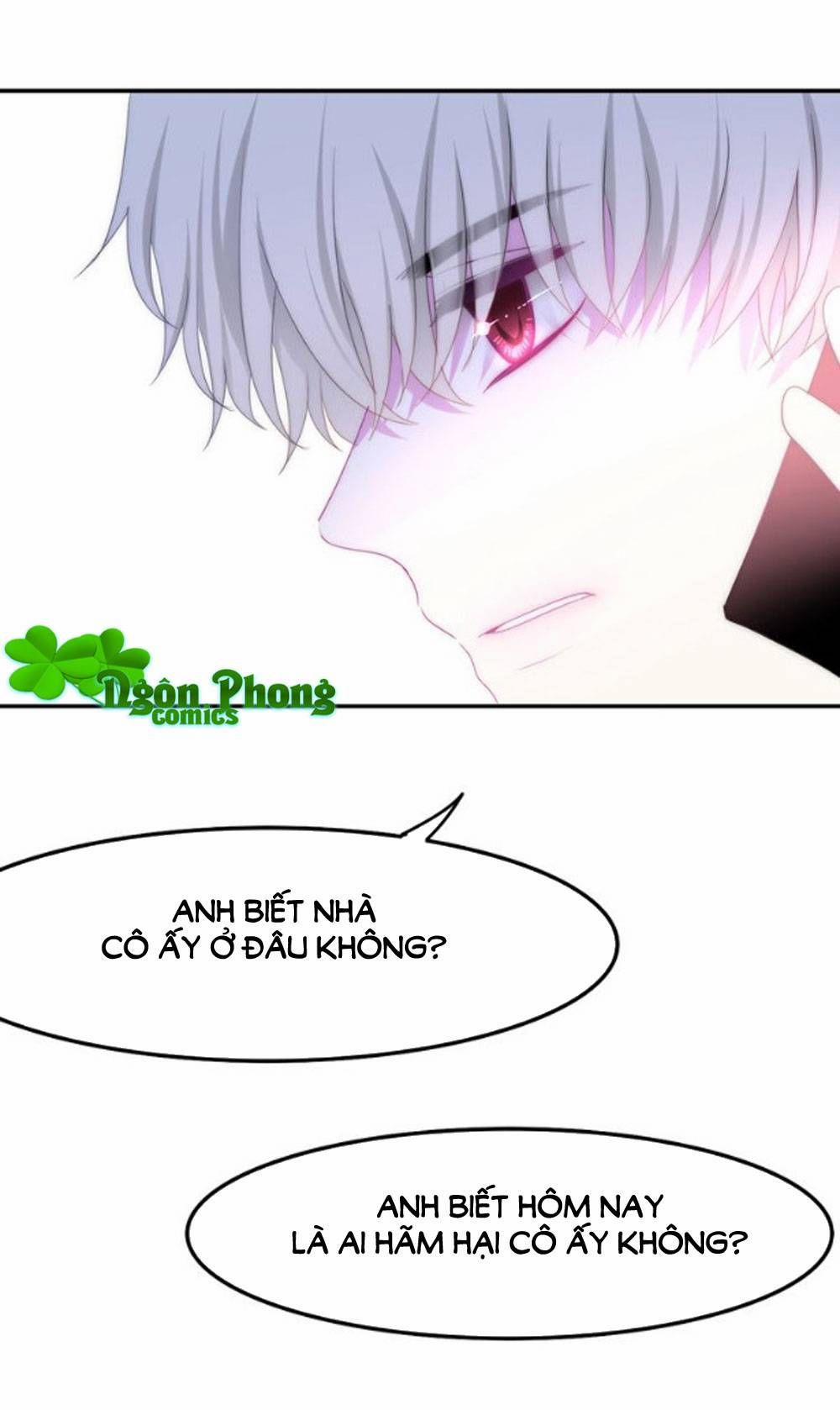 Tháng Sáu Không Hẹn Mà Gặp 19 trang 15