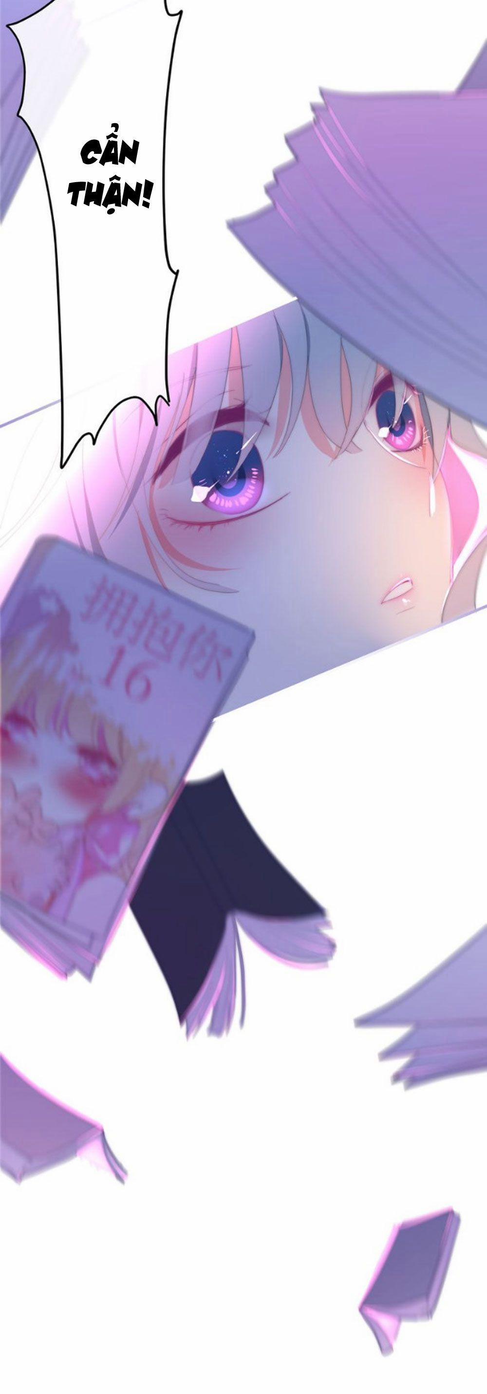 Tháng Sáu Không Hẹn Mà Gặp 2 trang 1